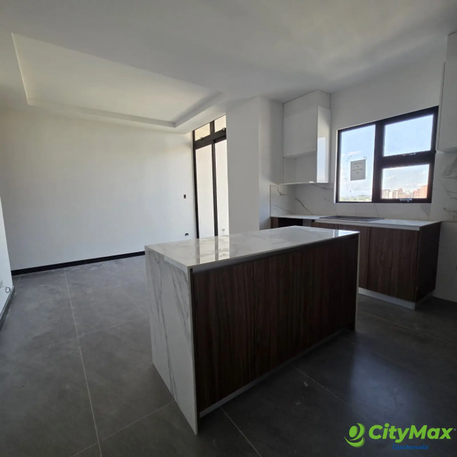 Venta Apartamento en Zona 15 Vista Hermosa II Guatemala - foto 10