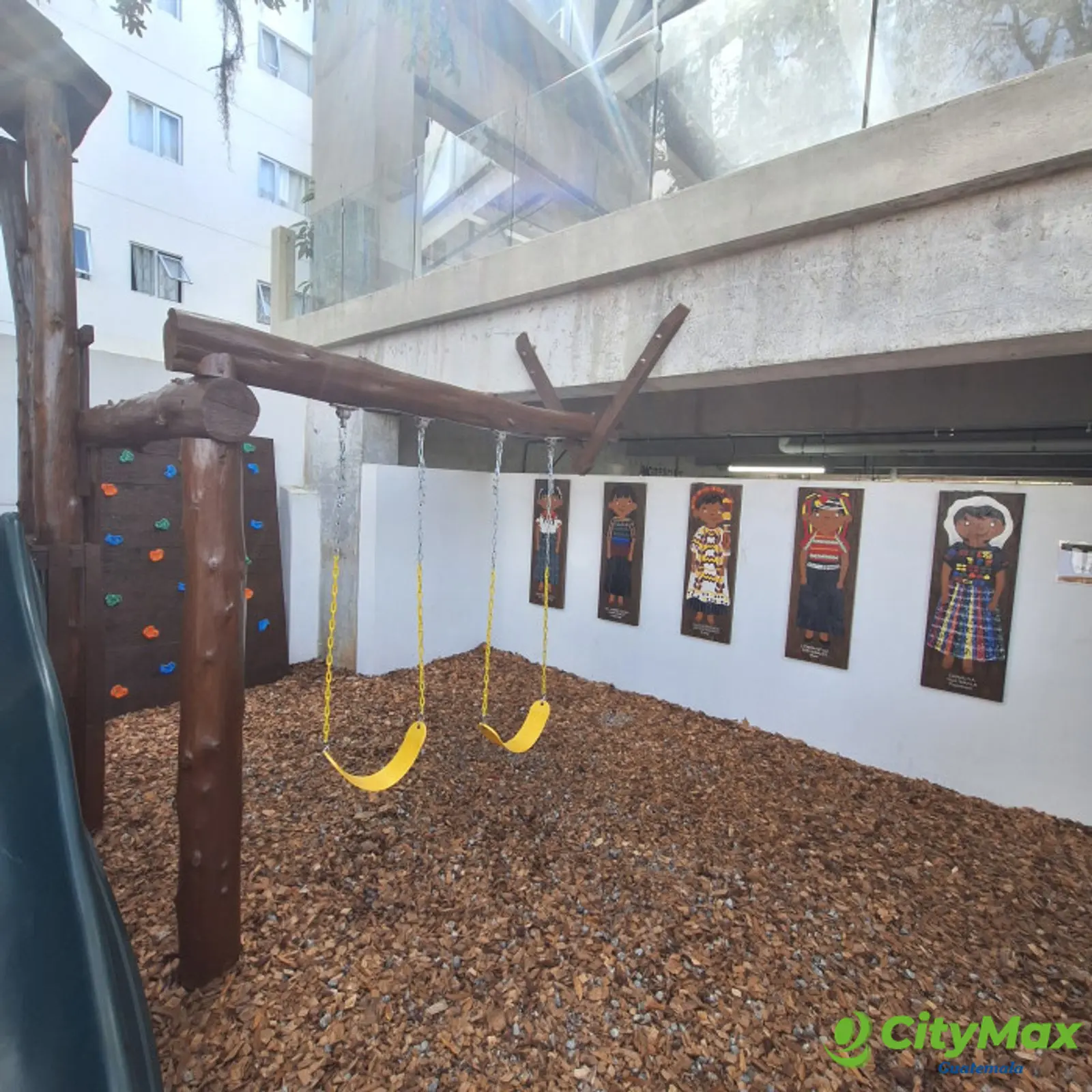 Apartamento en Venta o Renta en Zona 4 Mixco Guatemala - foto 30