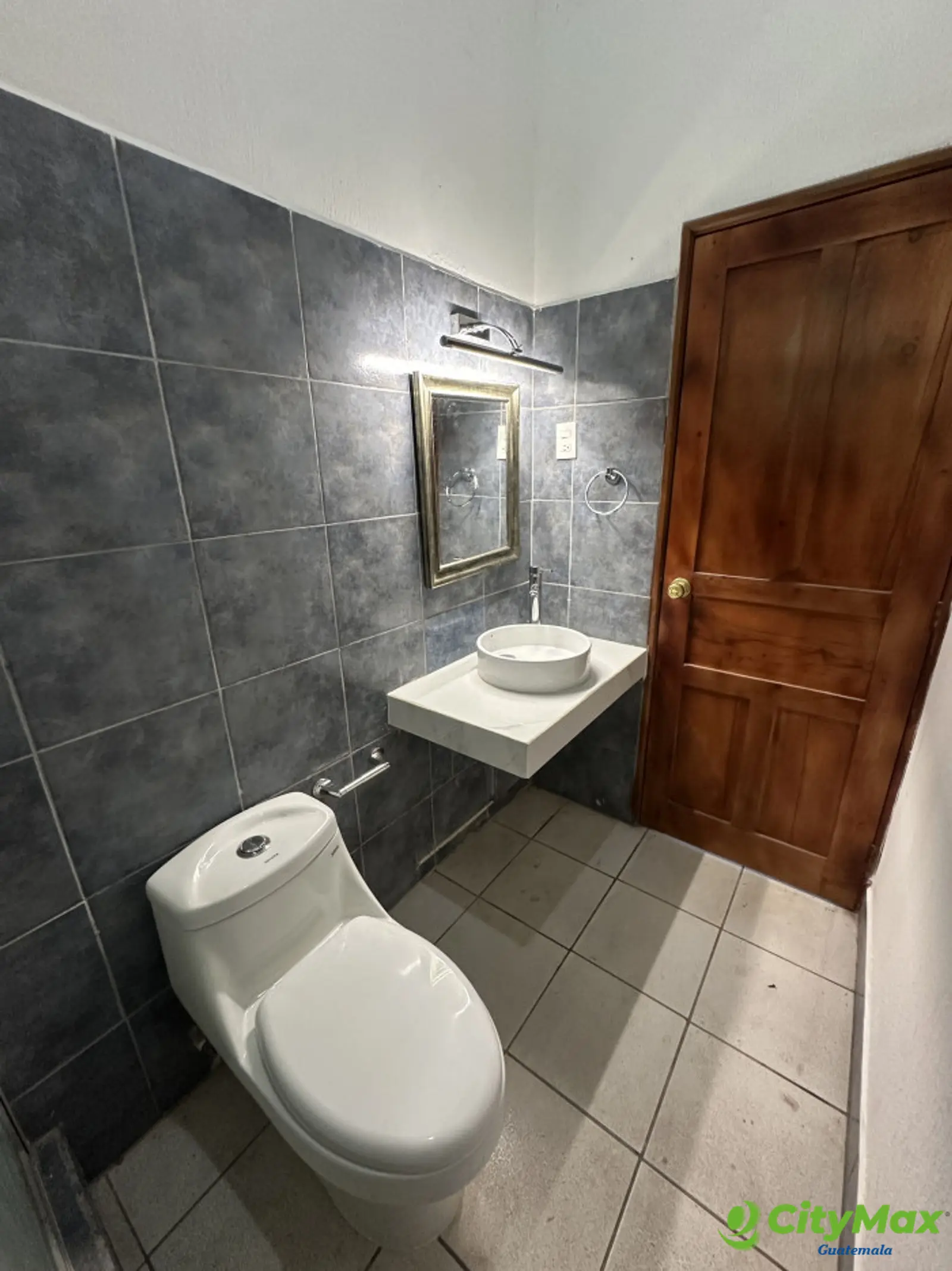 Casa fuera condominio en alquiler Carretera El Salvador - foto 17