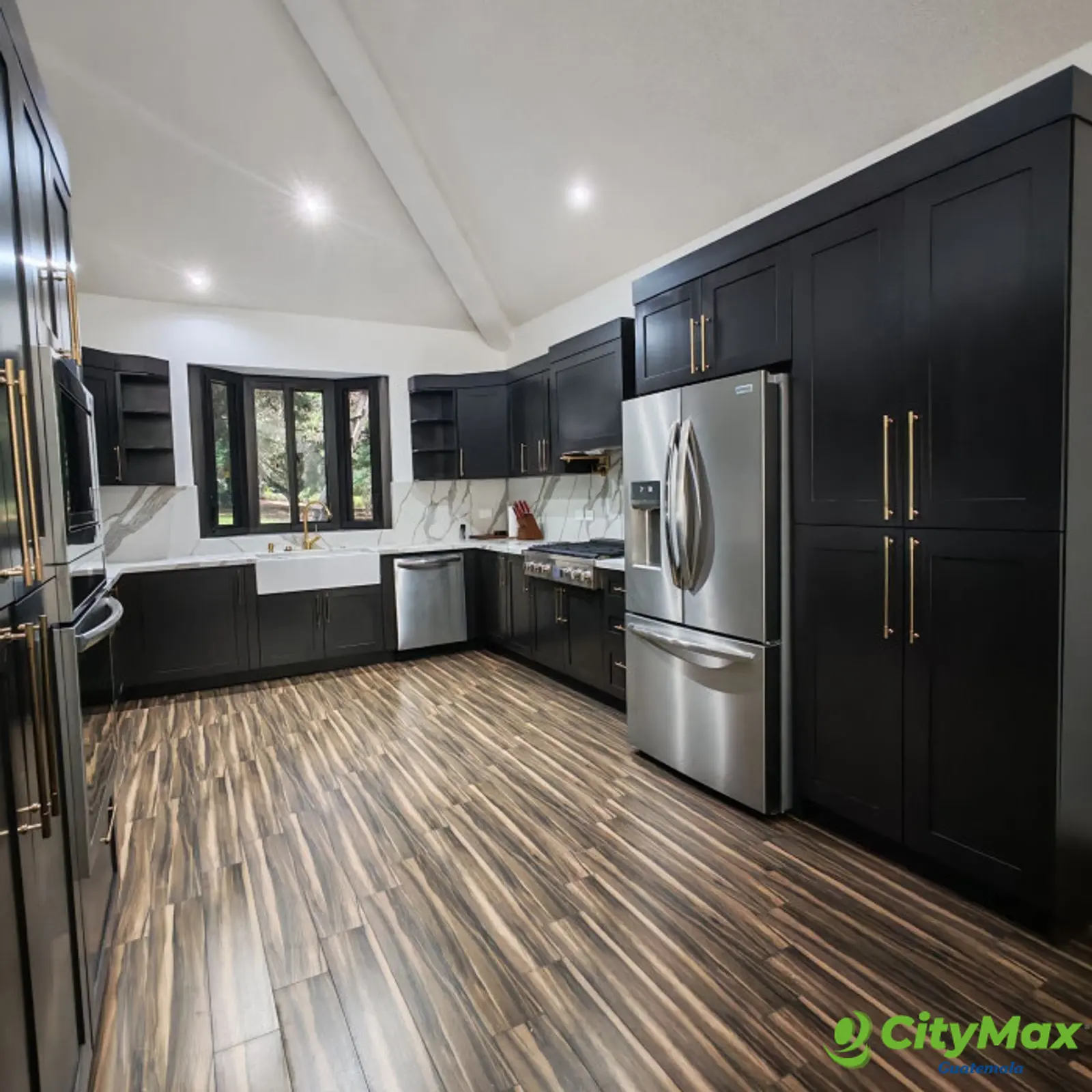 Casa en venta Hacienda Nueva Country club de un nivel - foto 5