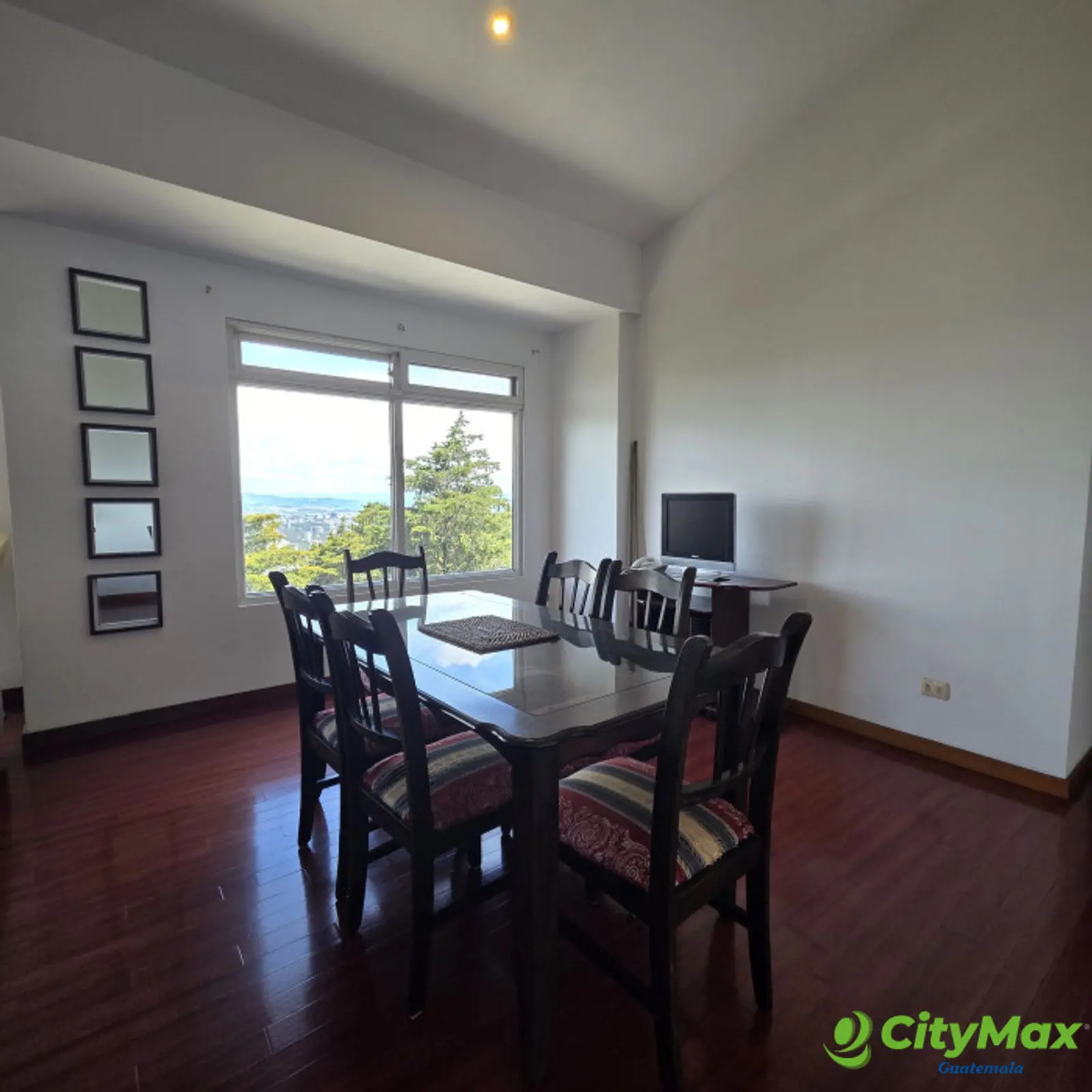 Apartamento Amueblado en Venta Vista hermosa Guatemala - foto 9