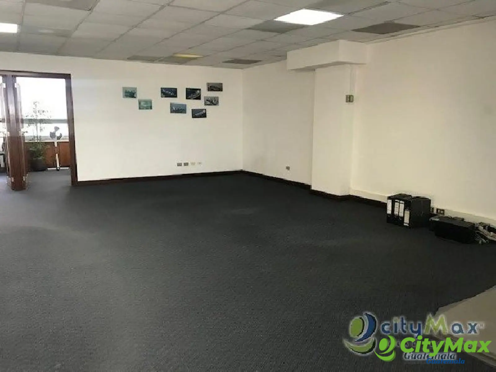 CityMax vende o renta oficina en zona 10 Guatemala - foto 2