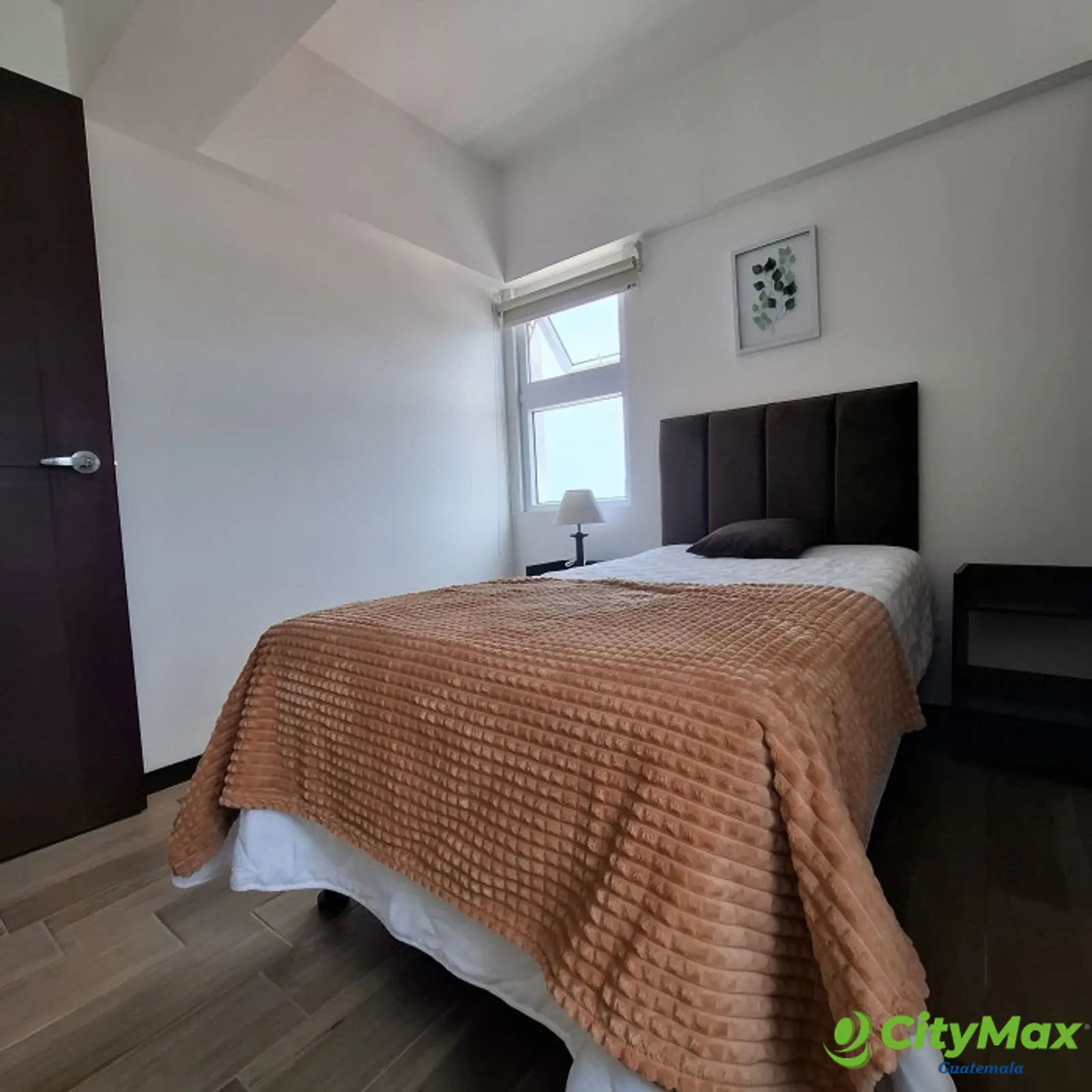 Apartamento Equipado en Venta Torre Pamplona Zona 13 - foto 25