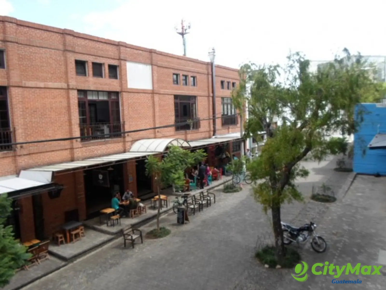Apartamento amueblado en Alquiler en Cuatro Grados Z.4 - foto 2