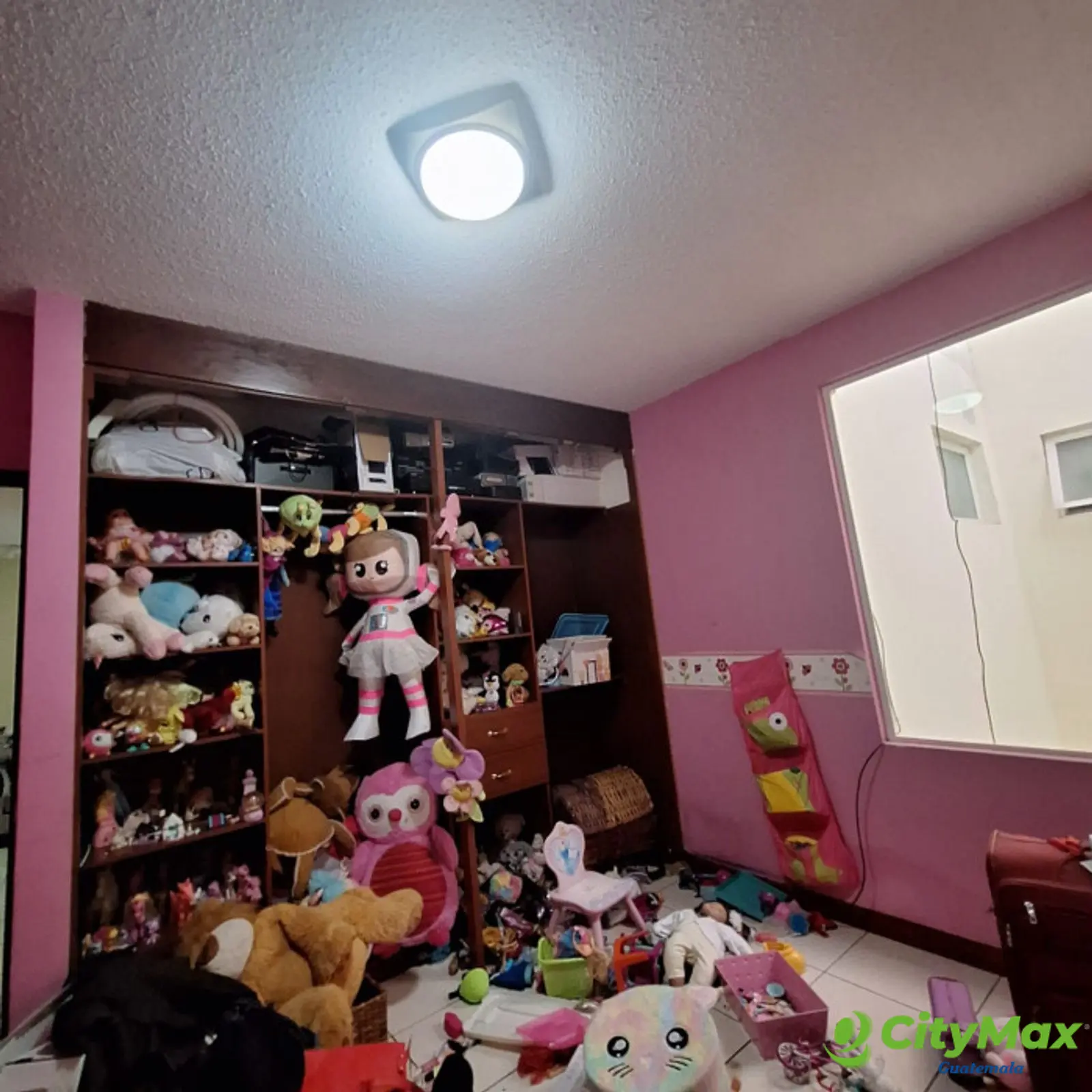 Casa en venta en condominio zona 13 Guatemala - foto 21