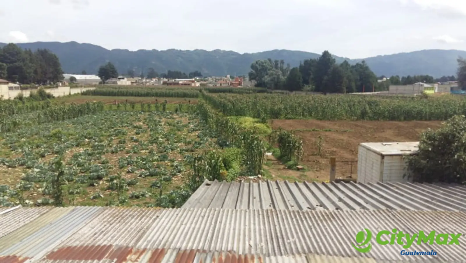 TERRENO en VENTA Ideal Inversionistas en Quetzaltenango - foto 10