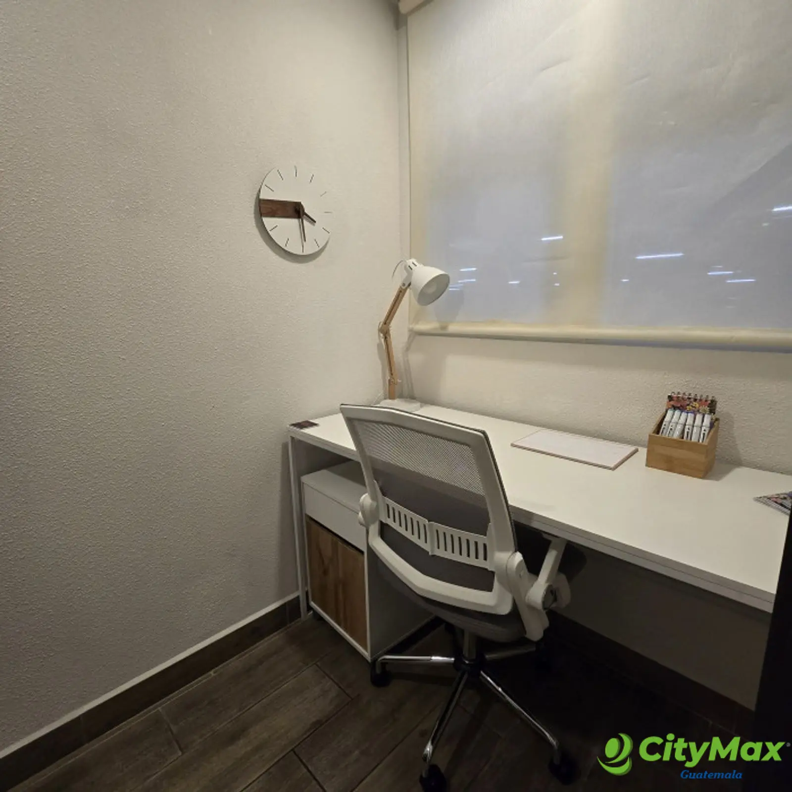 En venta Apartamento en planos en la Zona 17  - foto 13