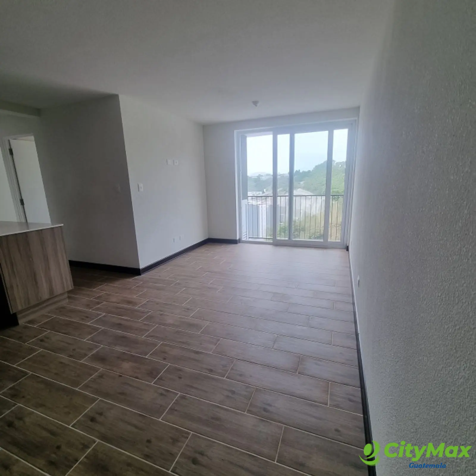 Apartamento en Renta Alaia El Frutal Villa Nueva - foto 2