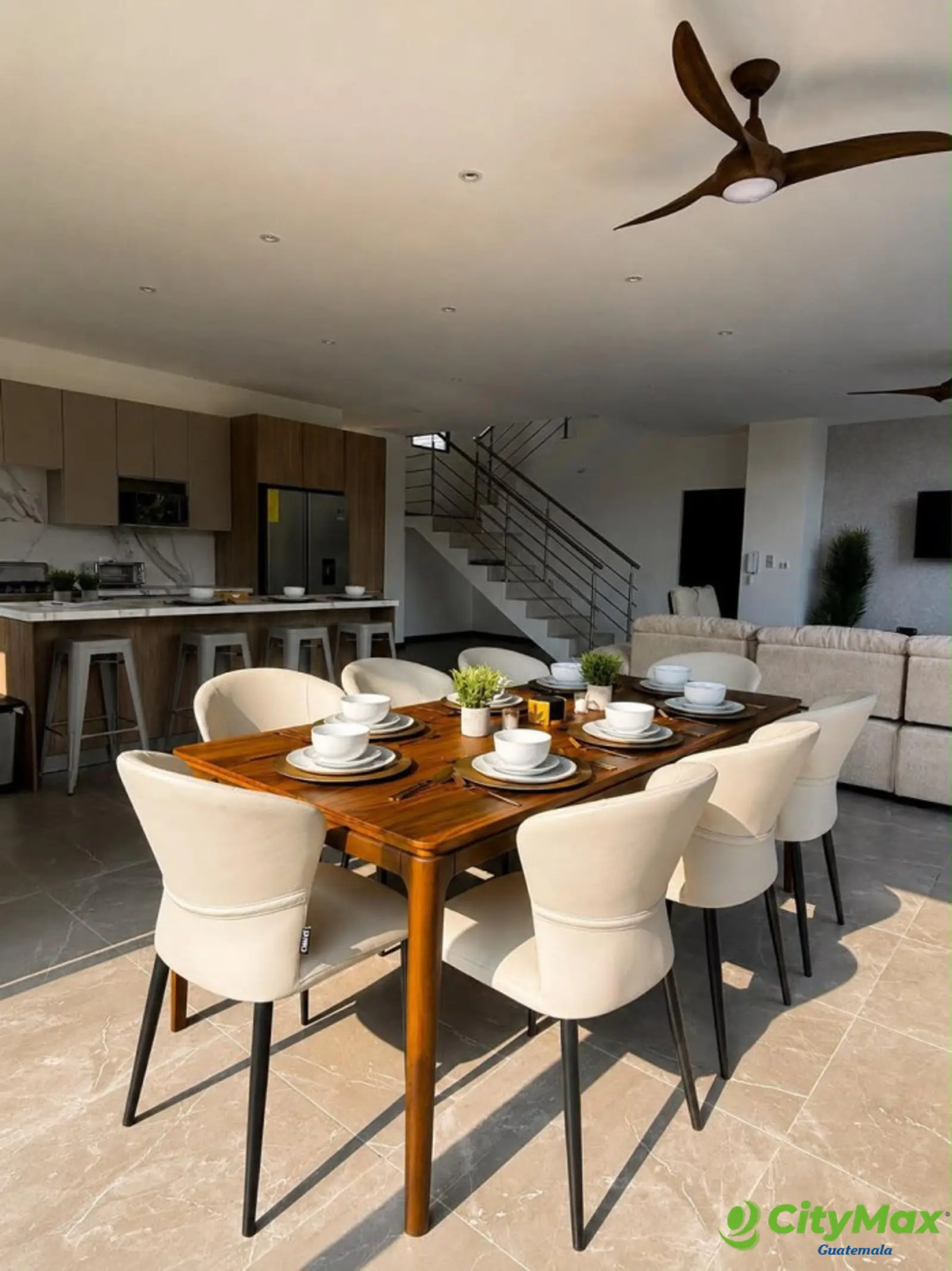 Casa en Venta en Laguna El Pino Guatemala - foto 6