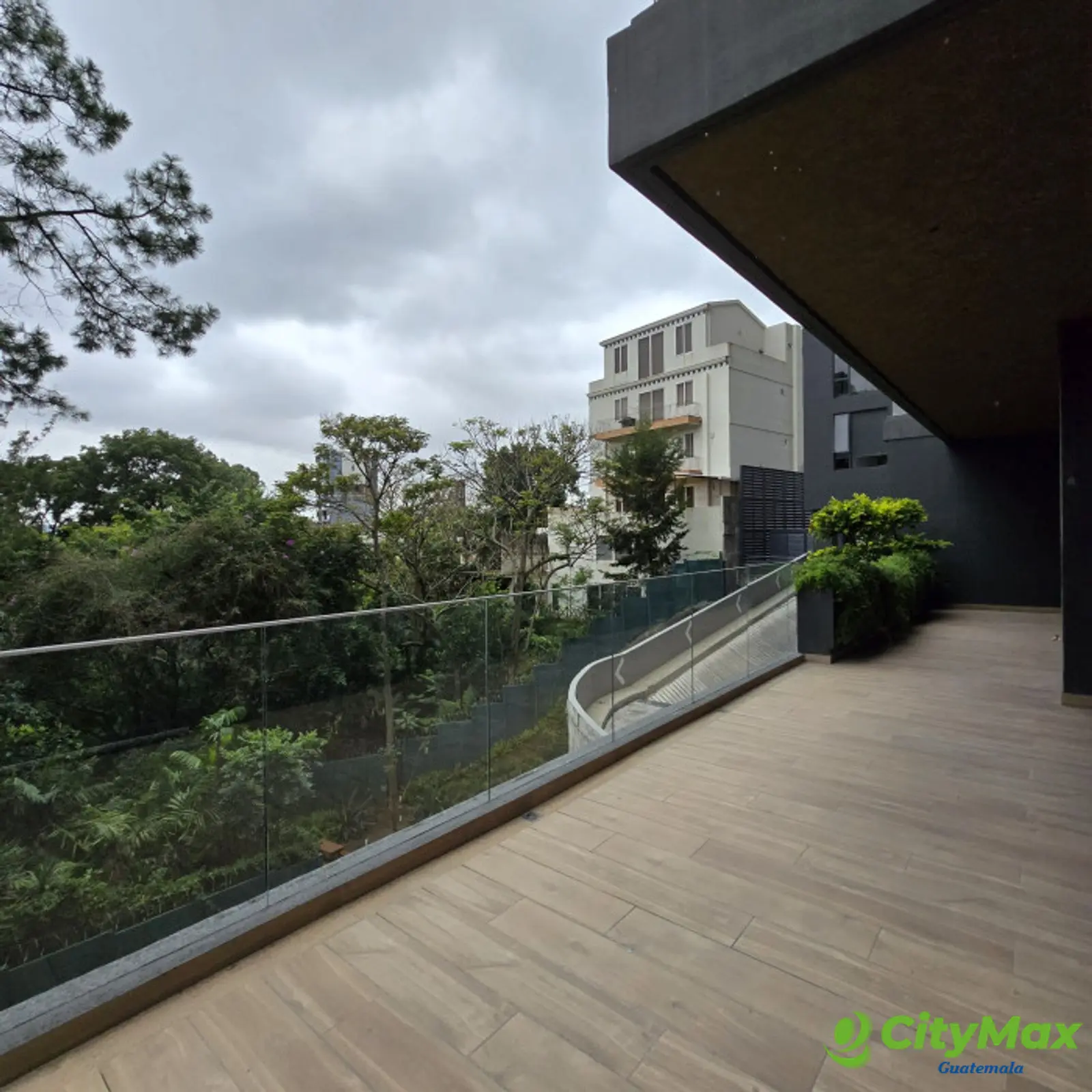 Apartamento venta Triva Zona 15 Guatemala - foto 16