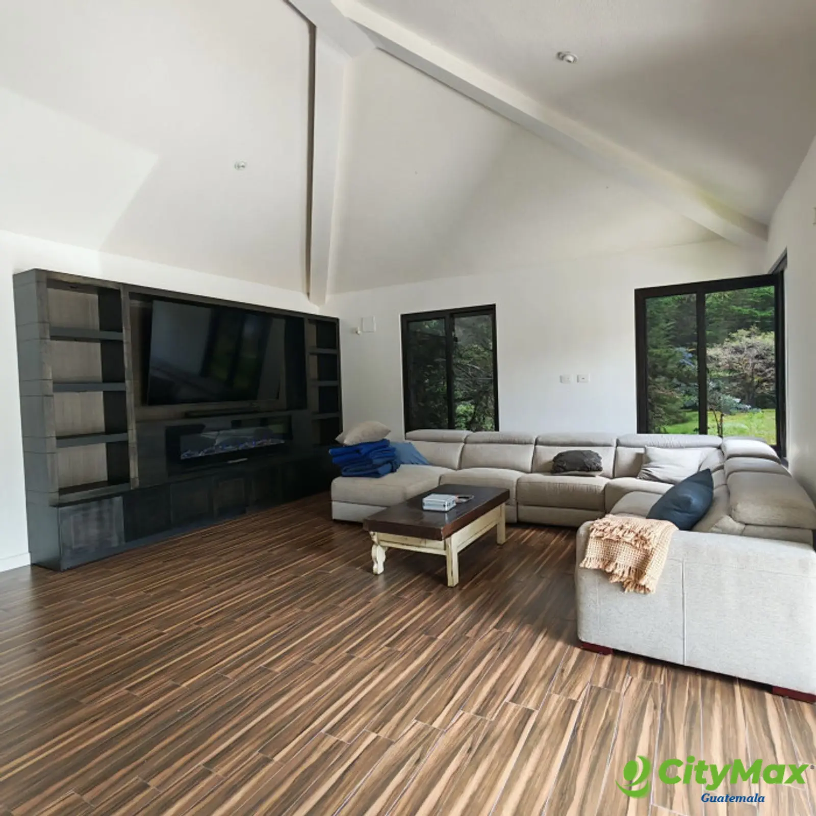 Casa en venta Hacienda Nueva Country club de un nivel - foto 3