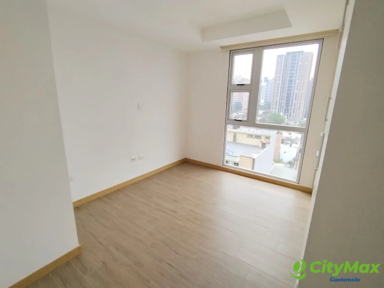 En Renta apartamento 3 habitaciones zona 10 Cityhaus - foto 20