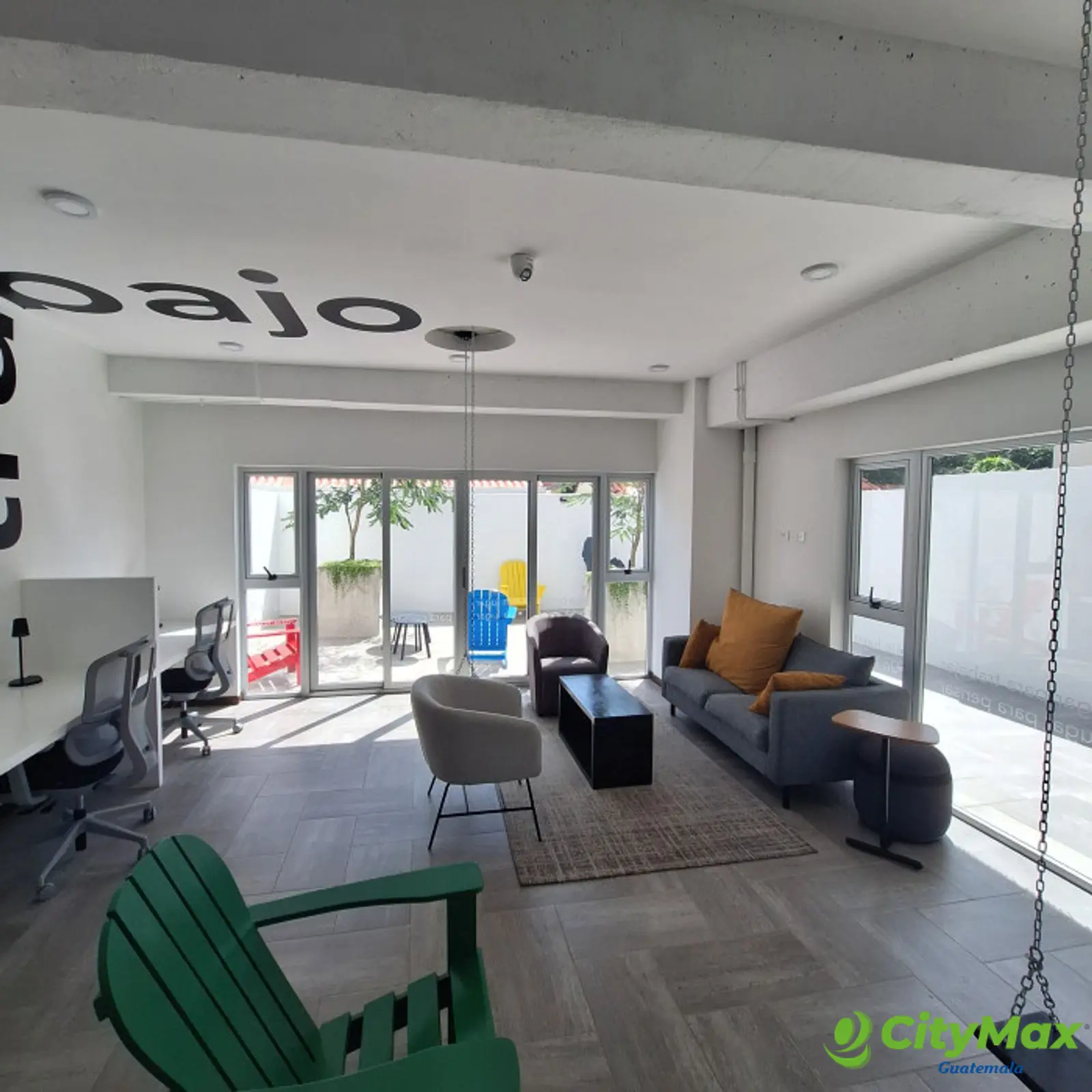 Apartamento en Venta o Renta en Zona 4 Mixco Guatemala - foto 21