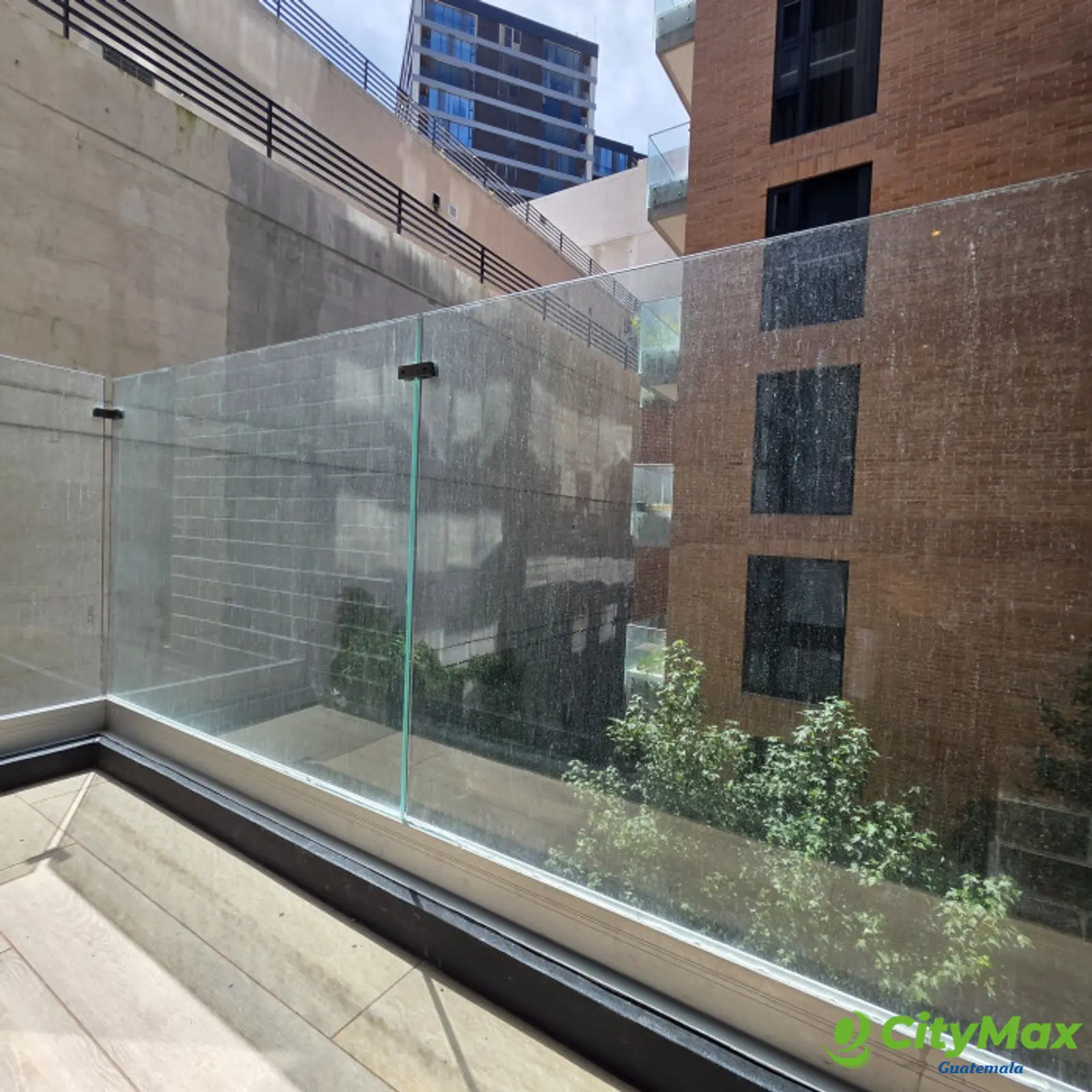 Apartamento nuevo en renta de 1 Habitación en Zona 15 - foto 11