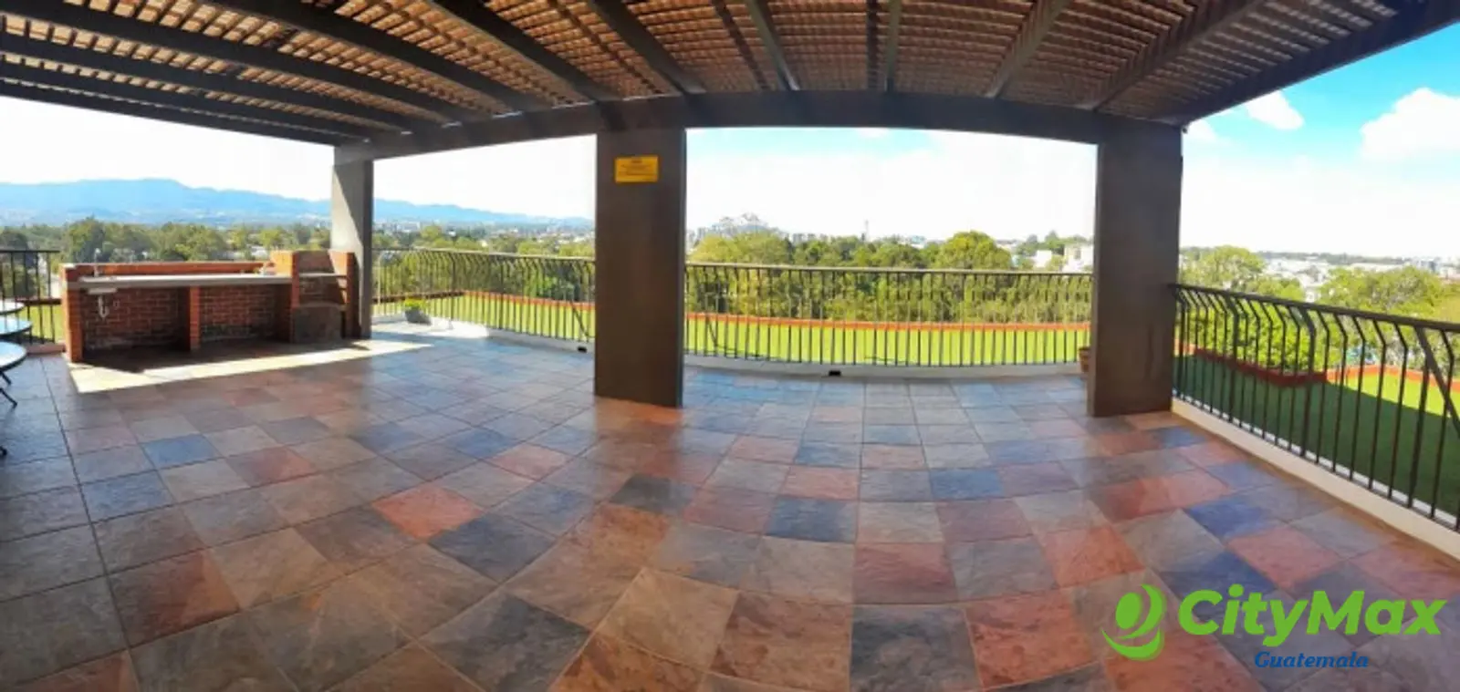 En Venta Apartamento En Villasol Zona 12 - foto 13
