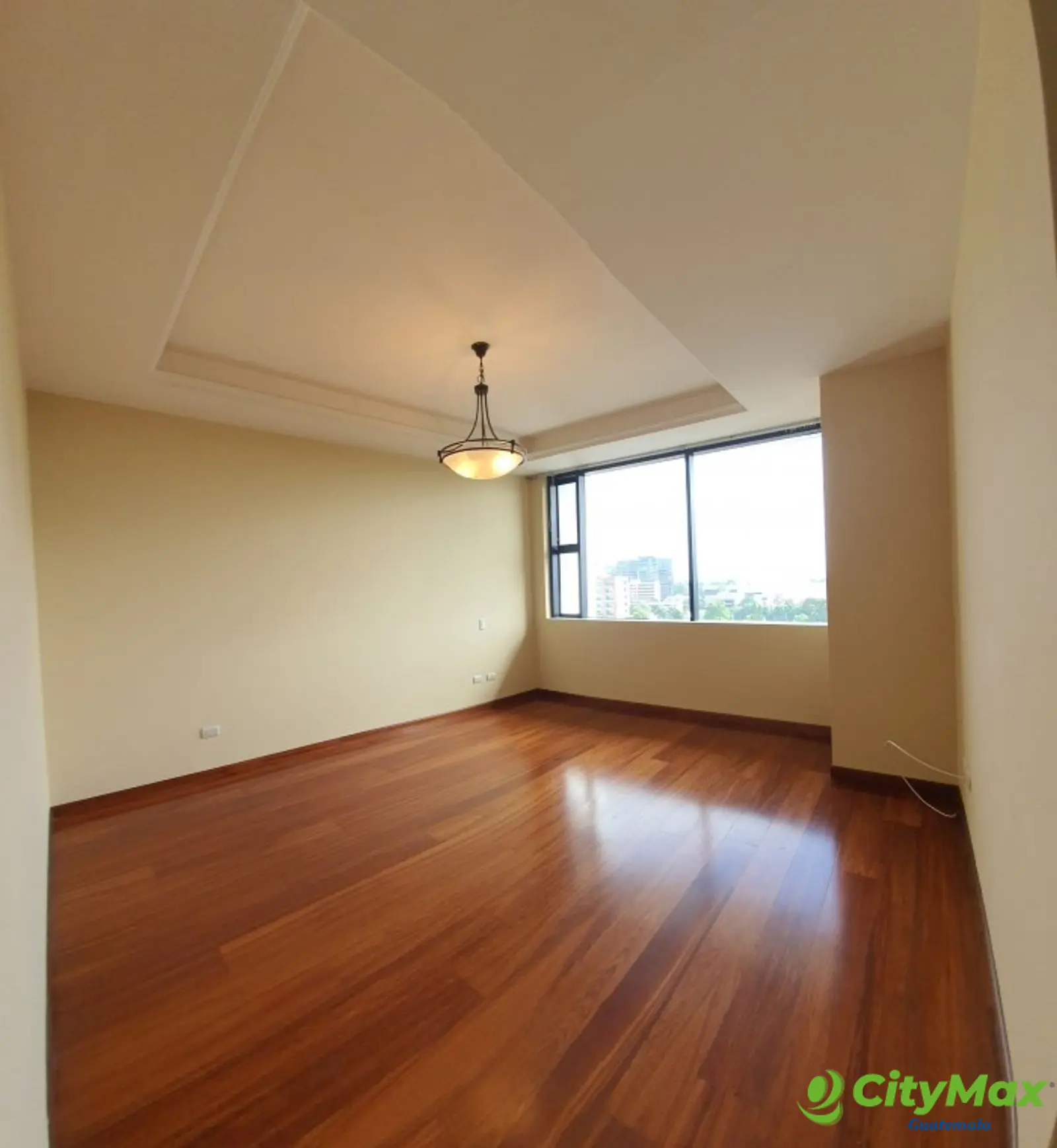 Apartamento en Alquiler en la zona 10 Guatemala - foto 4