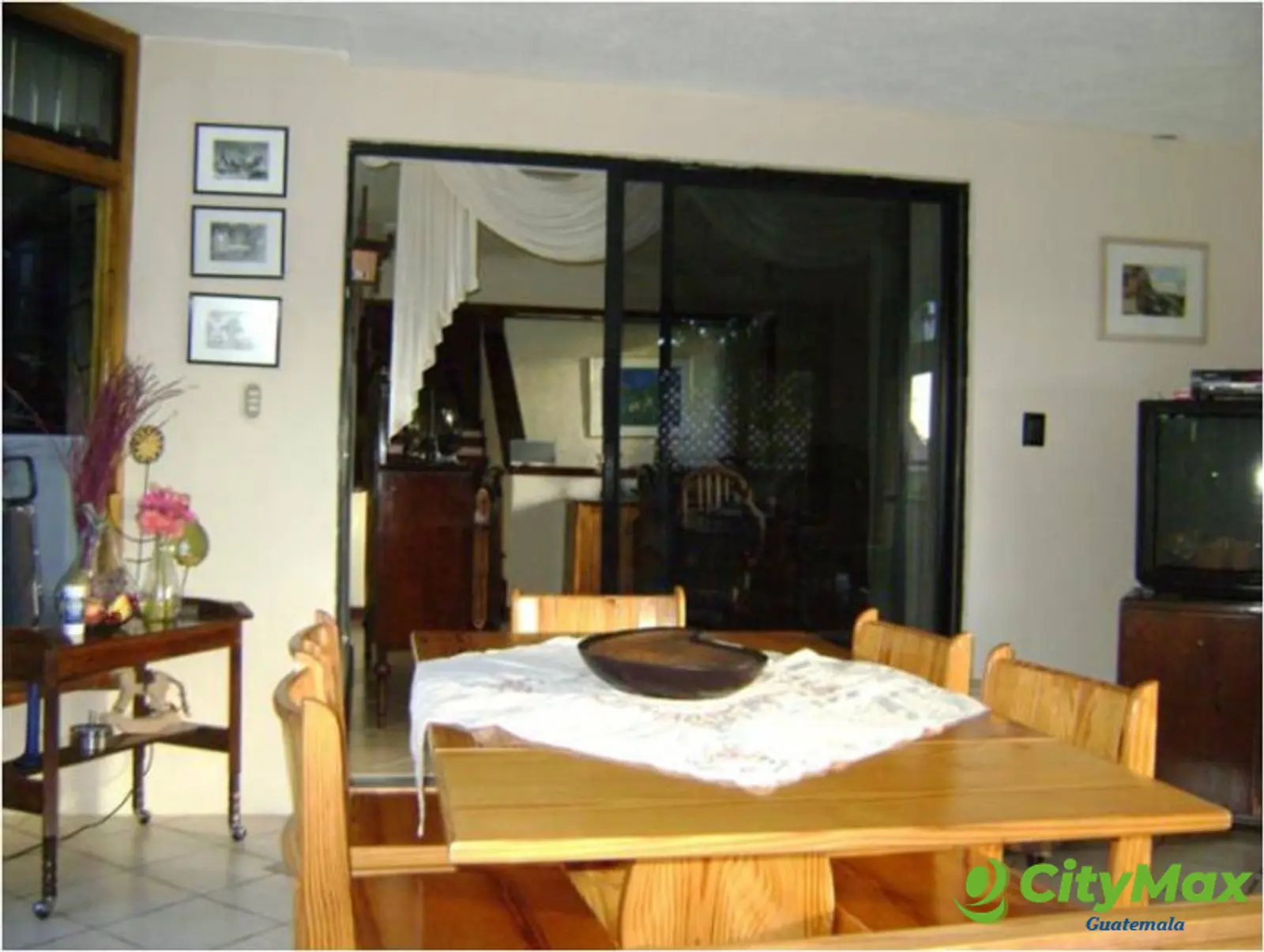 En Carretera a El Salvador Casa en Venta km 16.5!! - foto 10