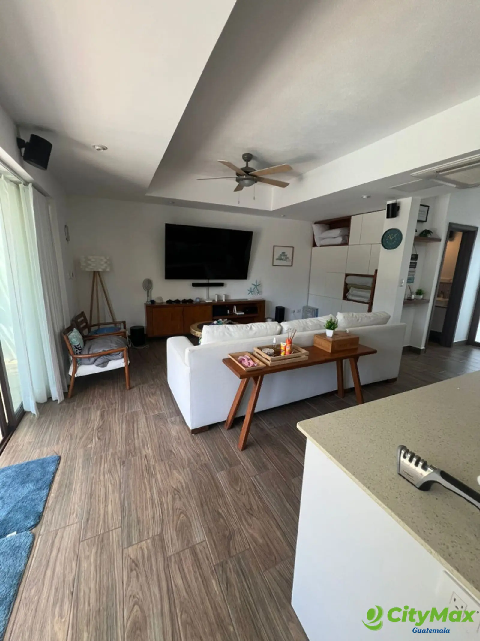 Casa en venta en Villas La Mar Monterrico Guatemala - foto 11