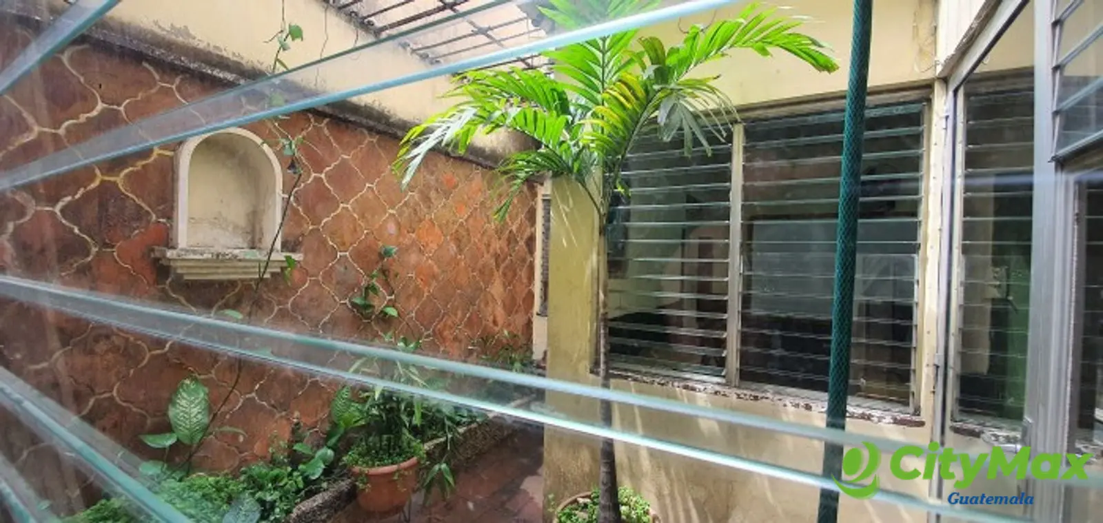 Casa en Venta Zona 1 Centro Histórico Guatemala - foto 8