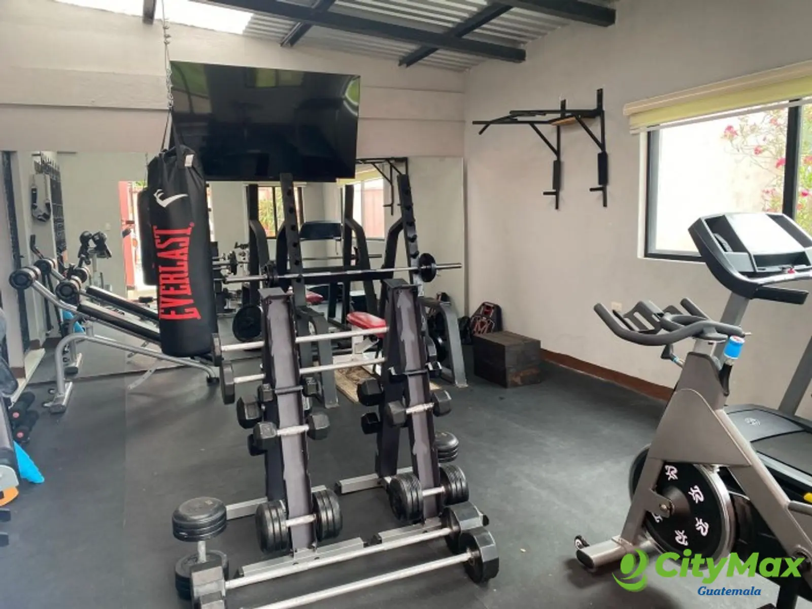 Casa en Venta zona 12 Monte María dentro de Garita - foto 6