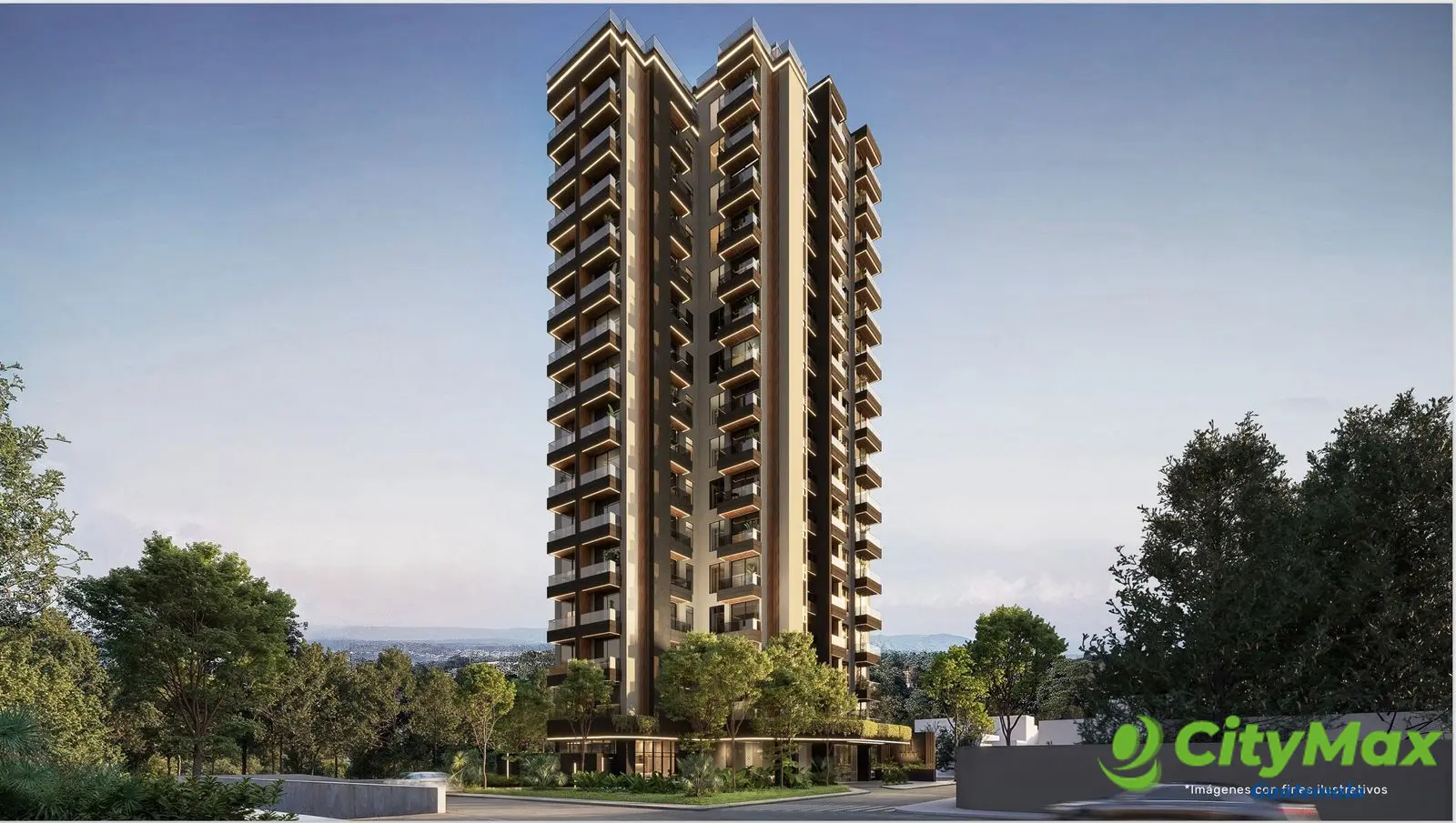 Vive en Vista Hermosa Zona 15 Apartamento en Pre Venta - foto 2