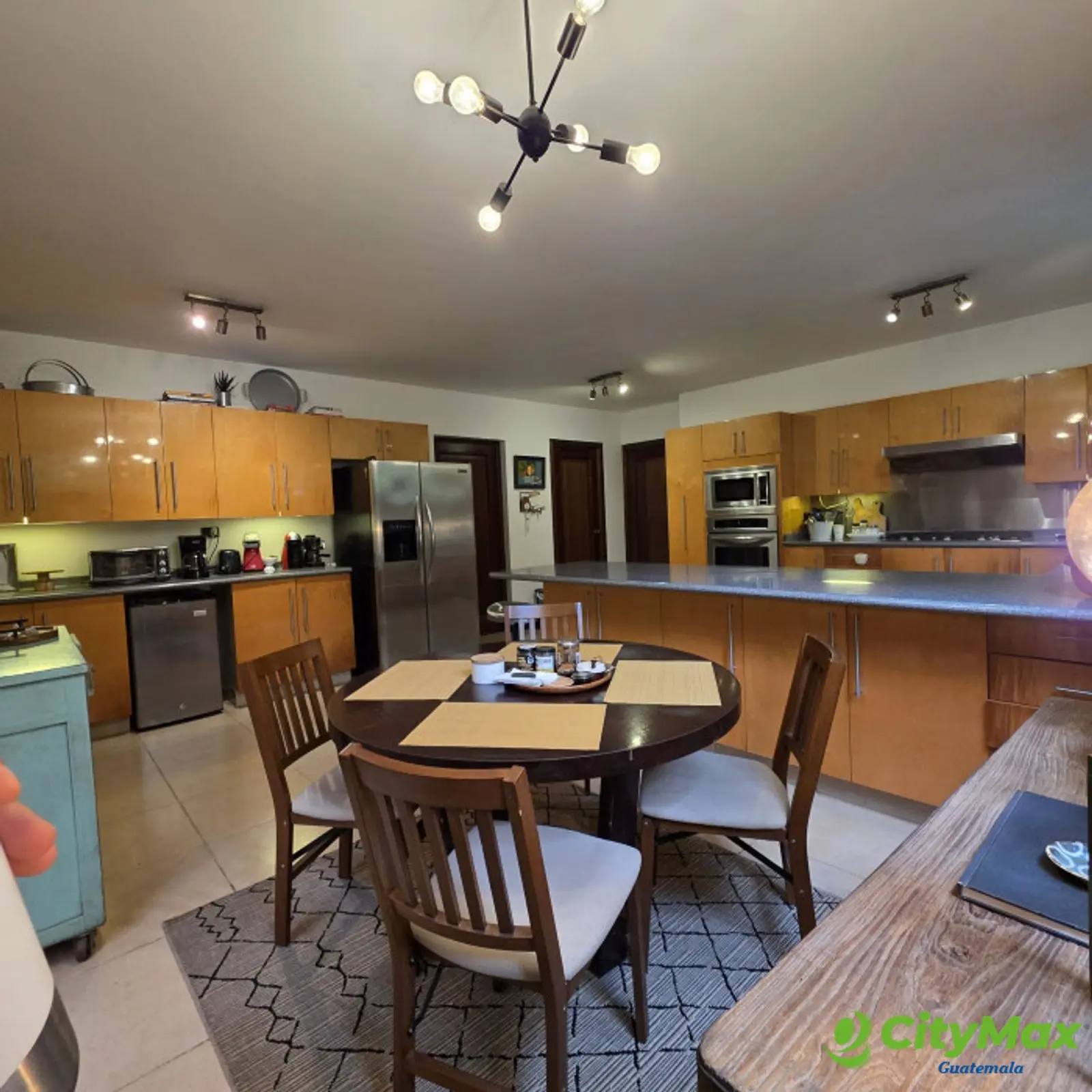 Casa en Venta Las Lomas de San Antonio Guatemala - foto 13