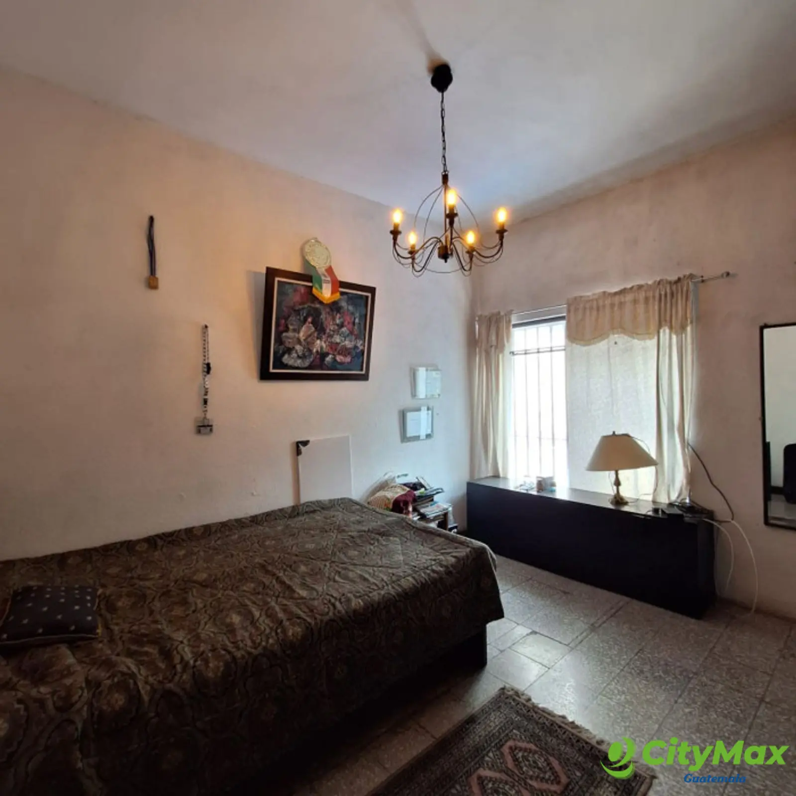 Apartamento amueblado en renta El Prado zona 10 - foto 8