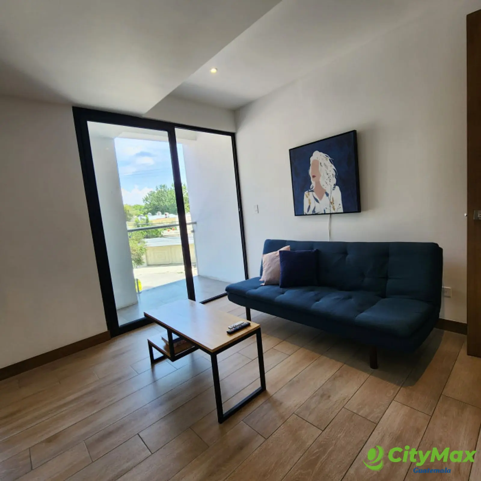 Apartamentos en Venta Zona 14 para Inversión - foto 2