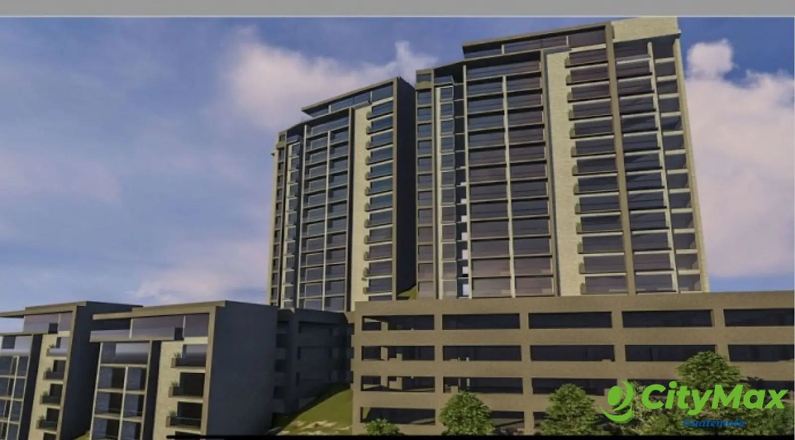 Terreno para Desarrollo Inmobiliario cerca Zona 15 - foto 4
