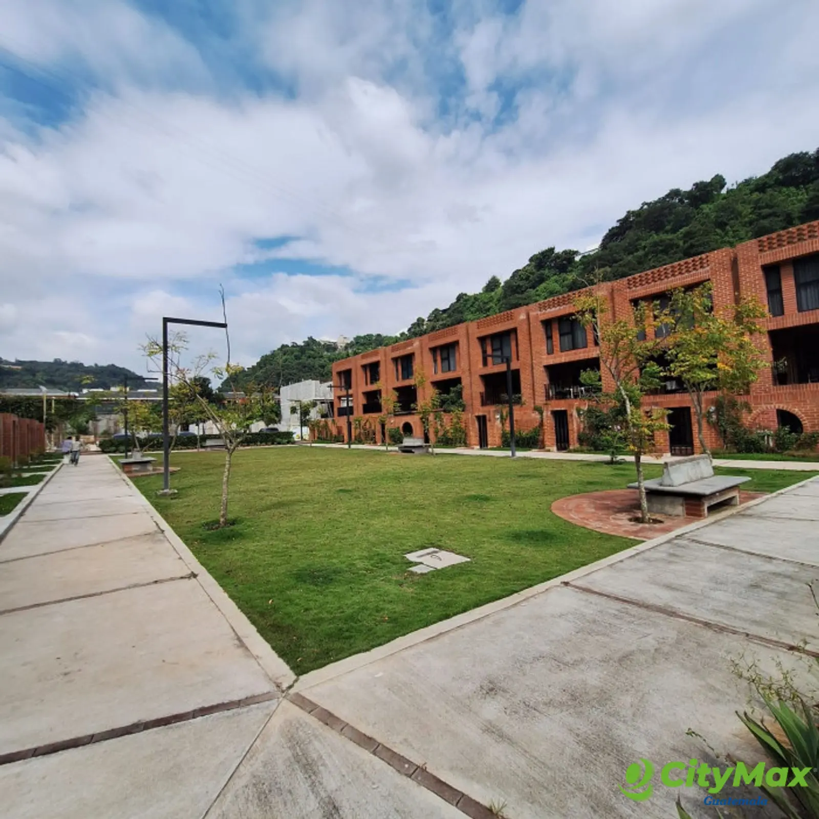 Casa nueva en venta en proyecto residencial en Zona 13  - foto 22