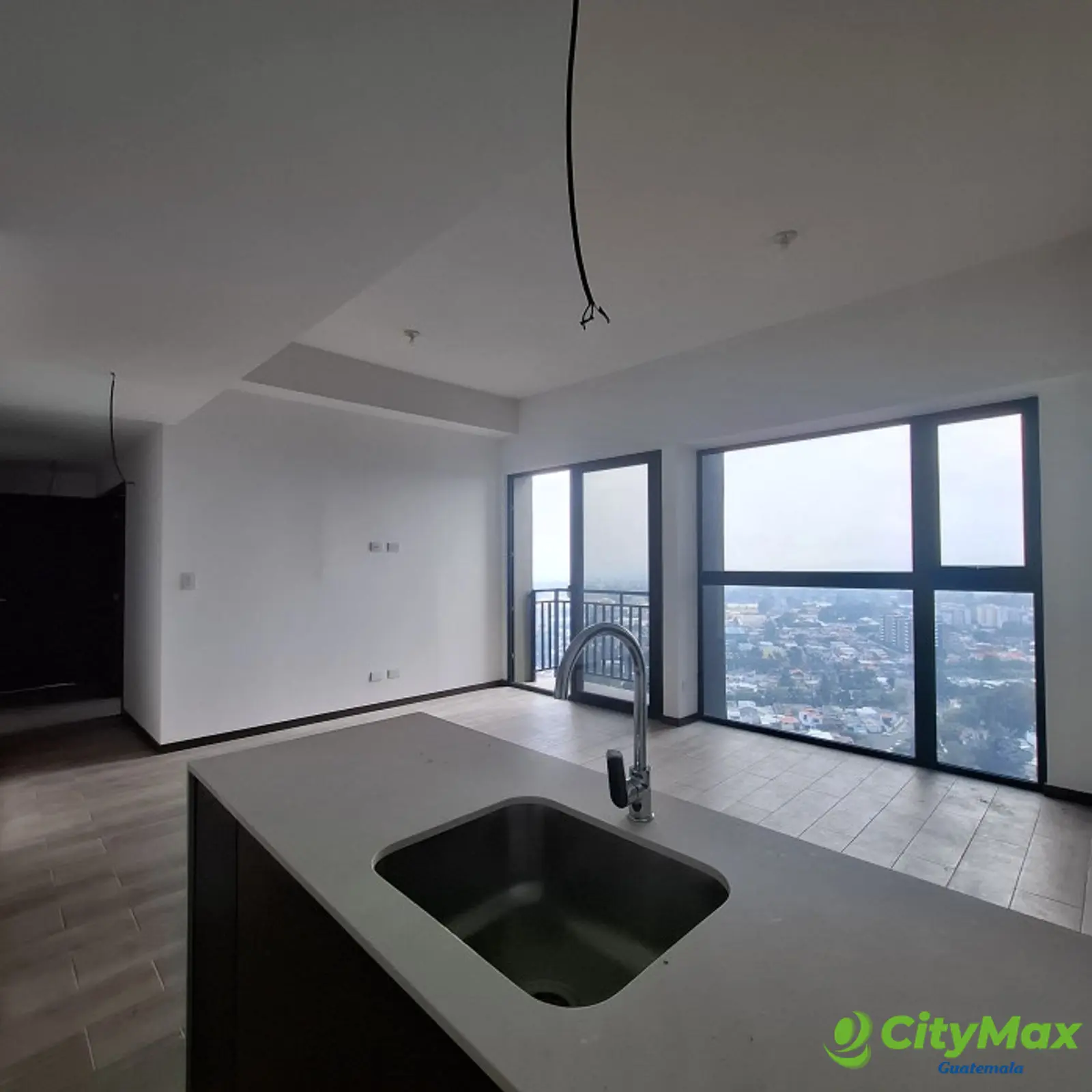 Apartamento 3 habitaciones venta altaire zona 11 - foto 3