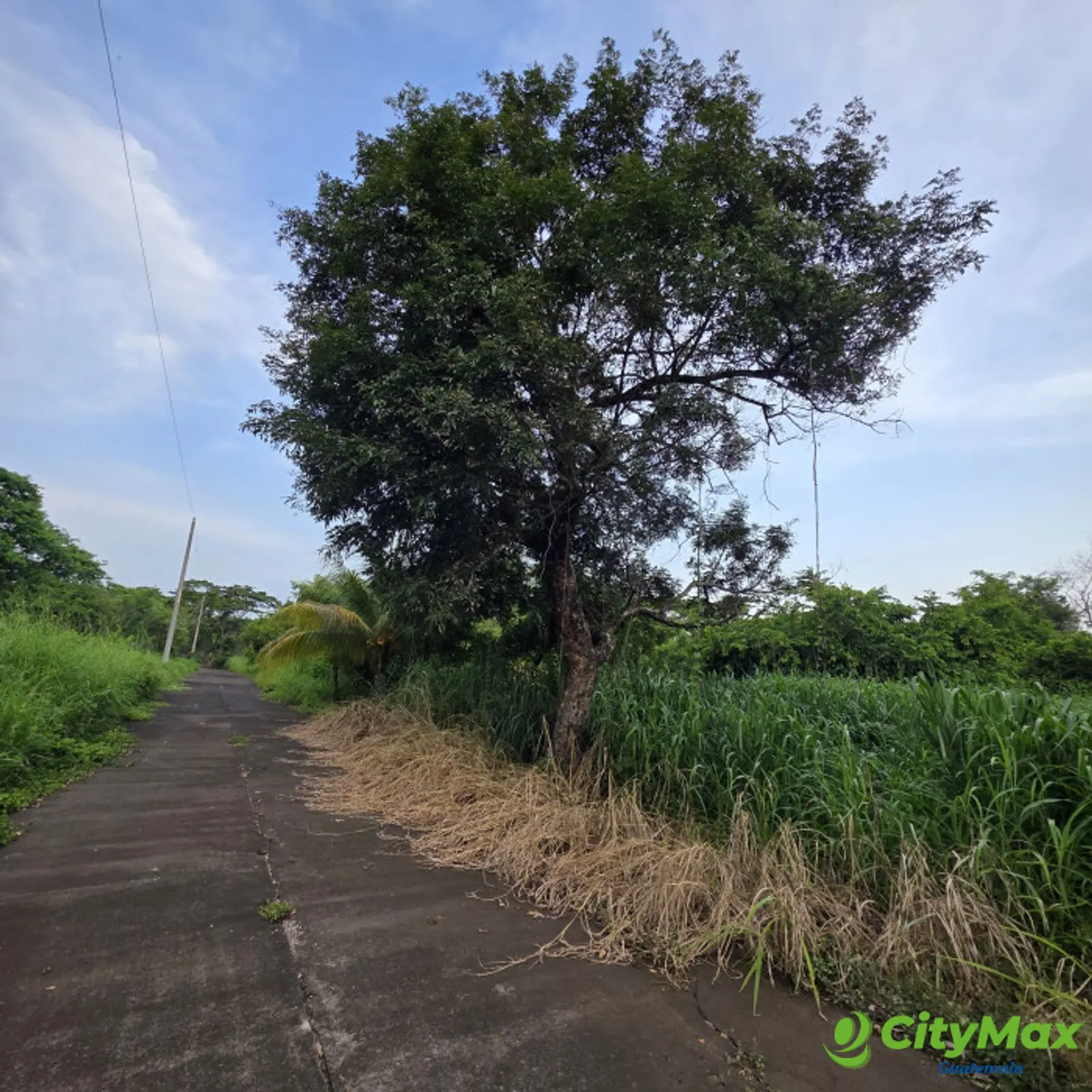 Terreno en venta en Cataratas Uxmel Puerto de San José - foto 4