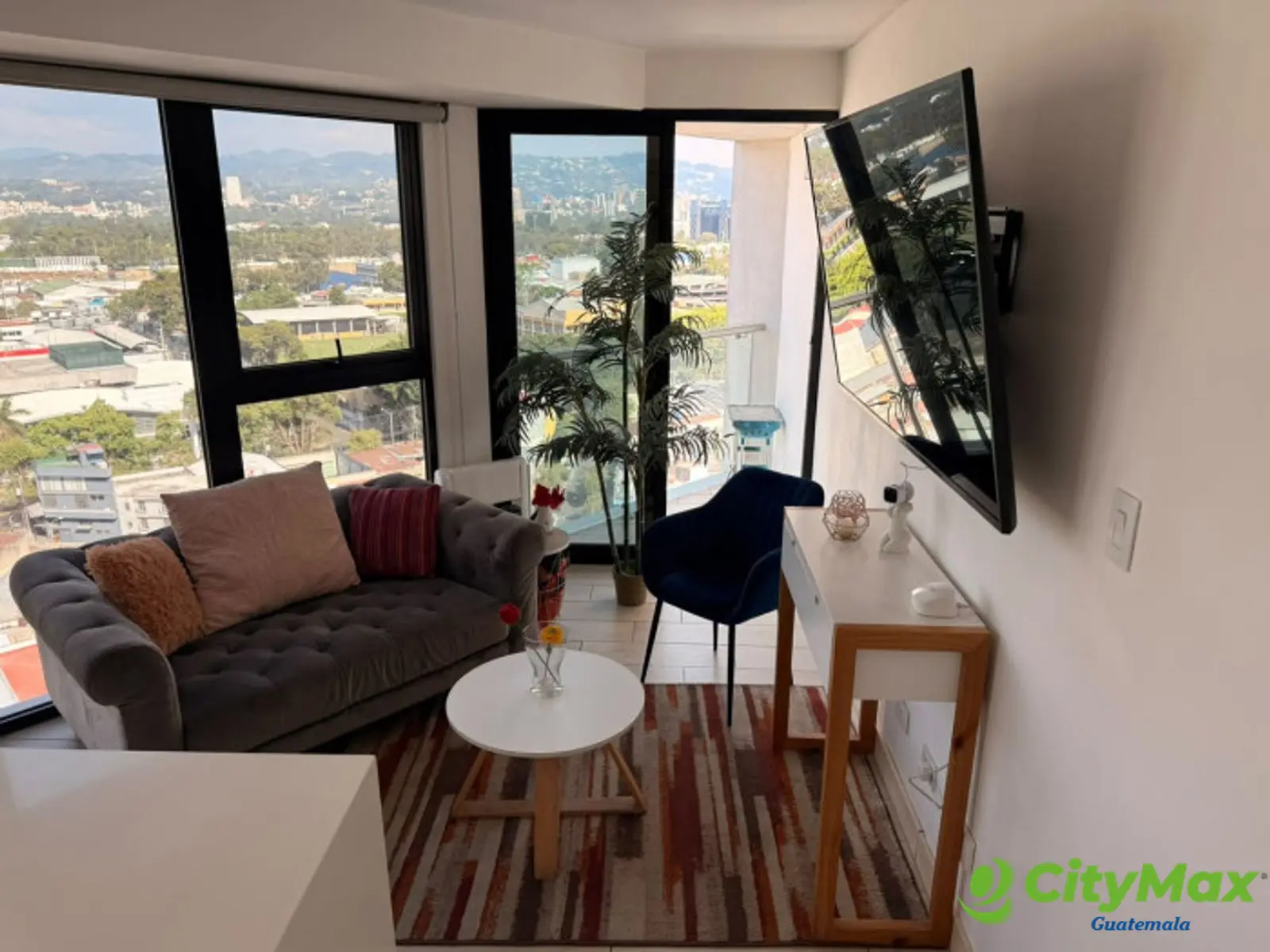 Apartamento en Venta en QUO zona 4 Guatemala - foto 4