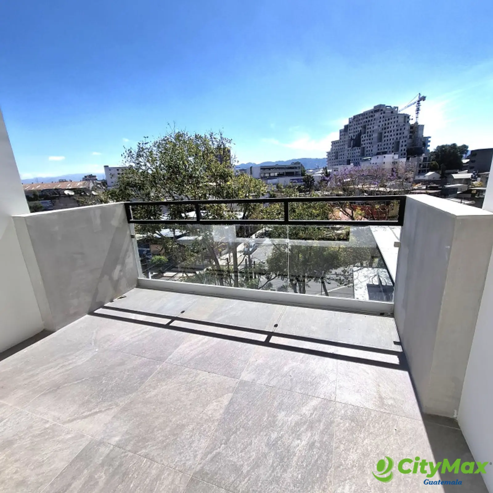 Apartamento en Renta y Venta de 2 Habitaciones Zona 4 - foto 4