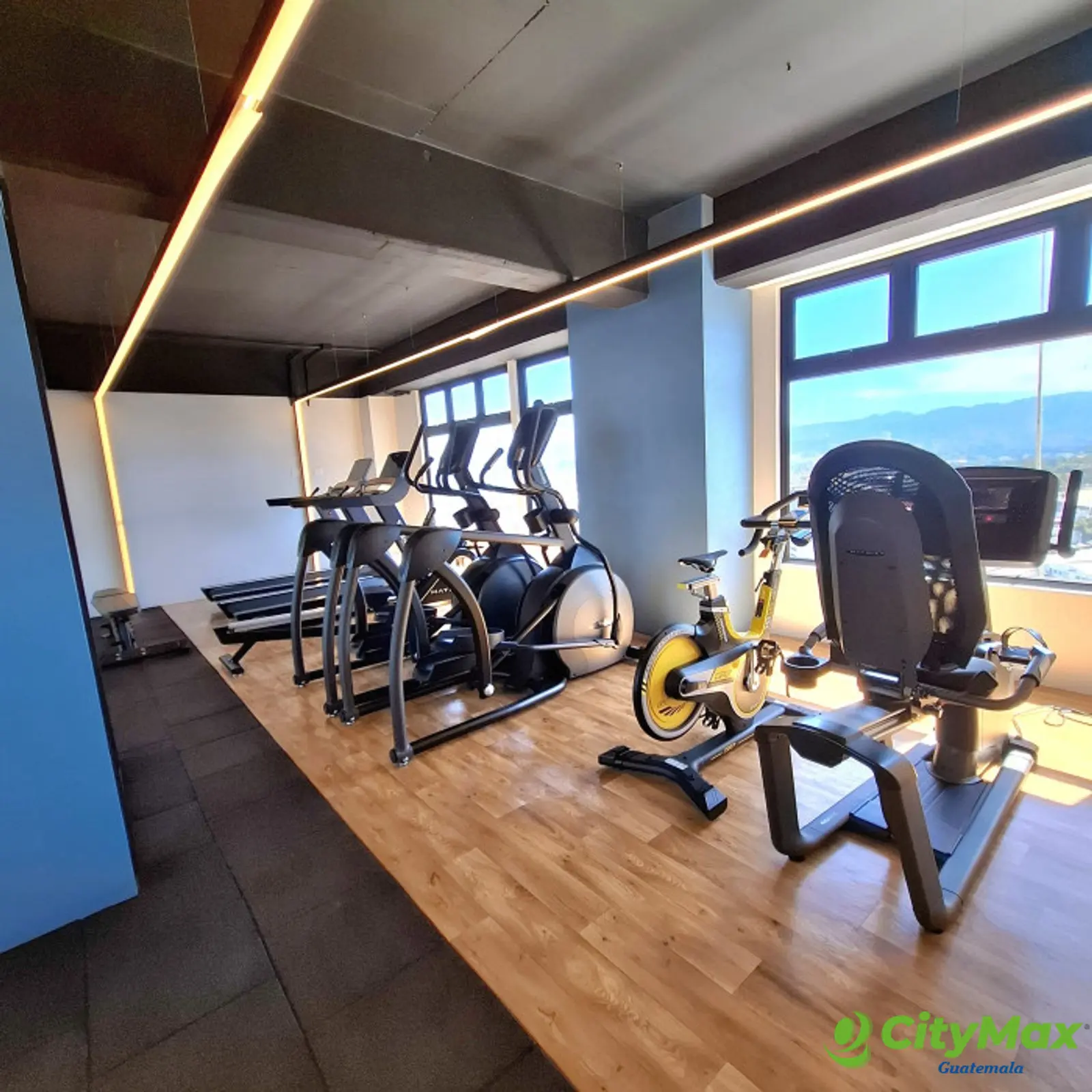 Apartamento en Renta y Venta de 2 Habitaciones Zona 4 - foto 8