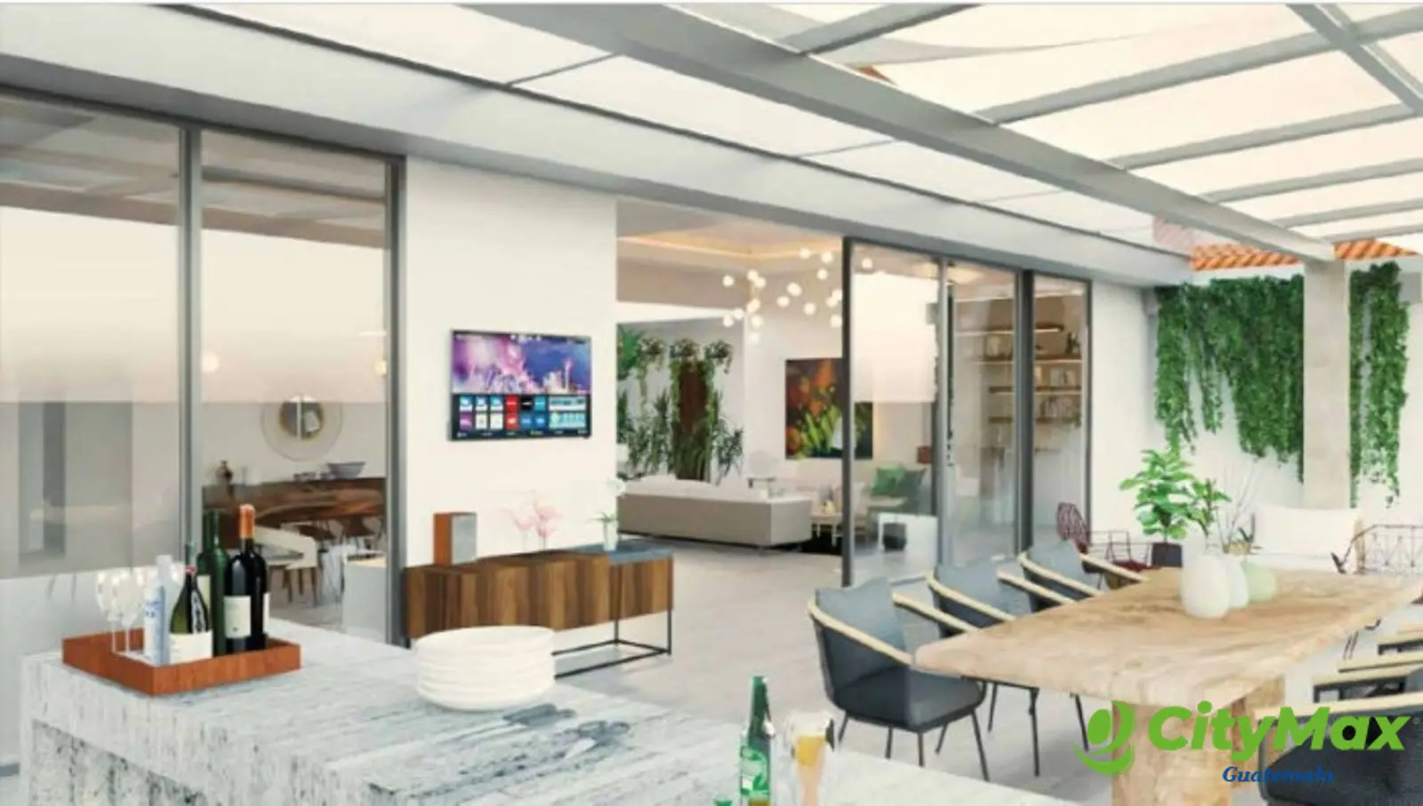 Residencia en venta Hacienda Nueva Country Club - foto 5