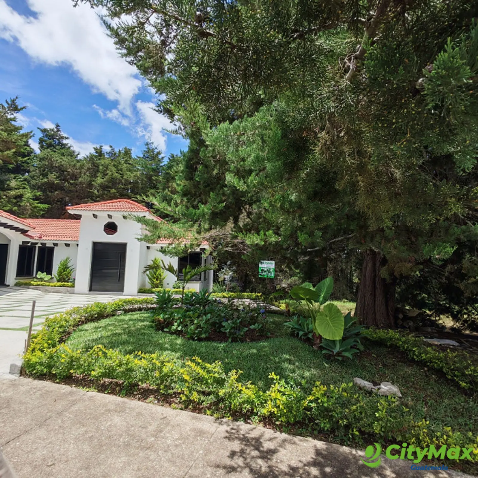 Casa en venta Hacienda Nueva Country club de un nivel - foto 26