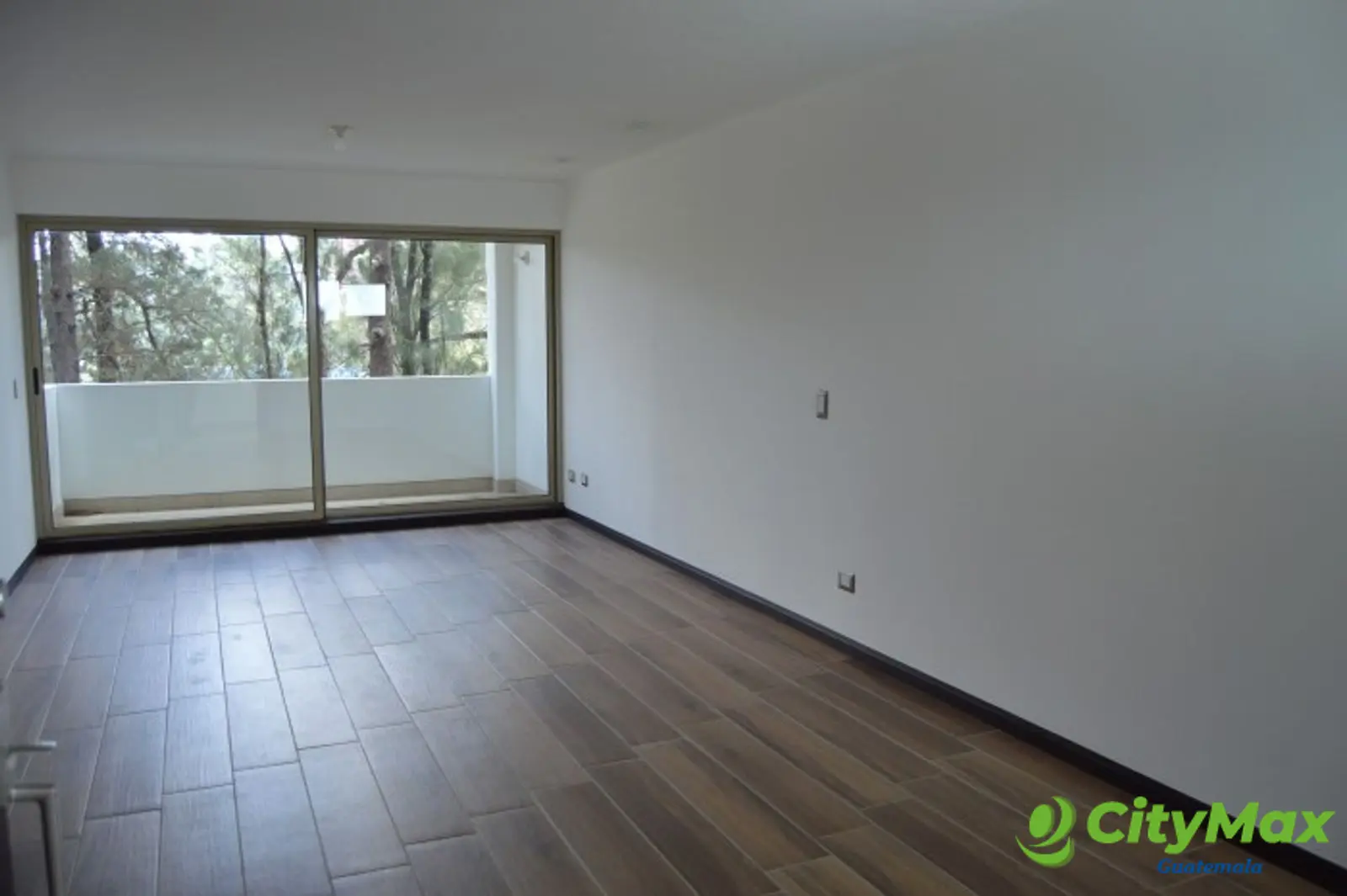 Apartamento en Alquiler Zona 15 Guatemala - foto 12