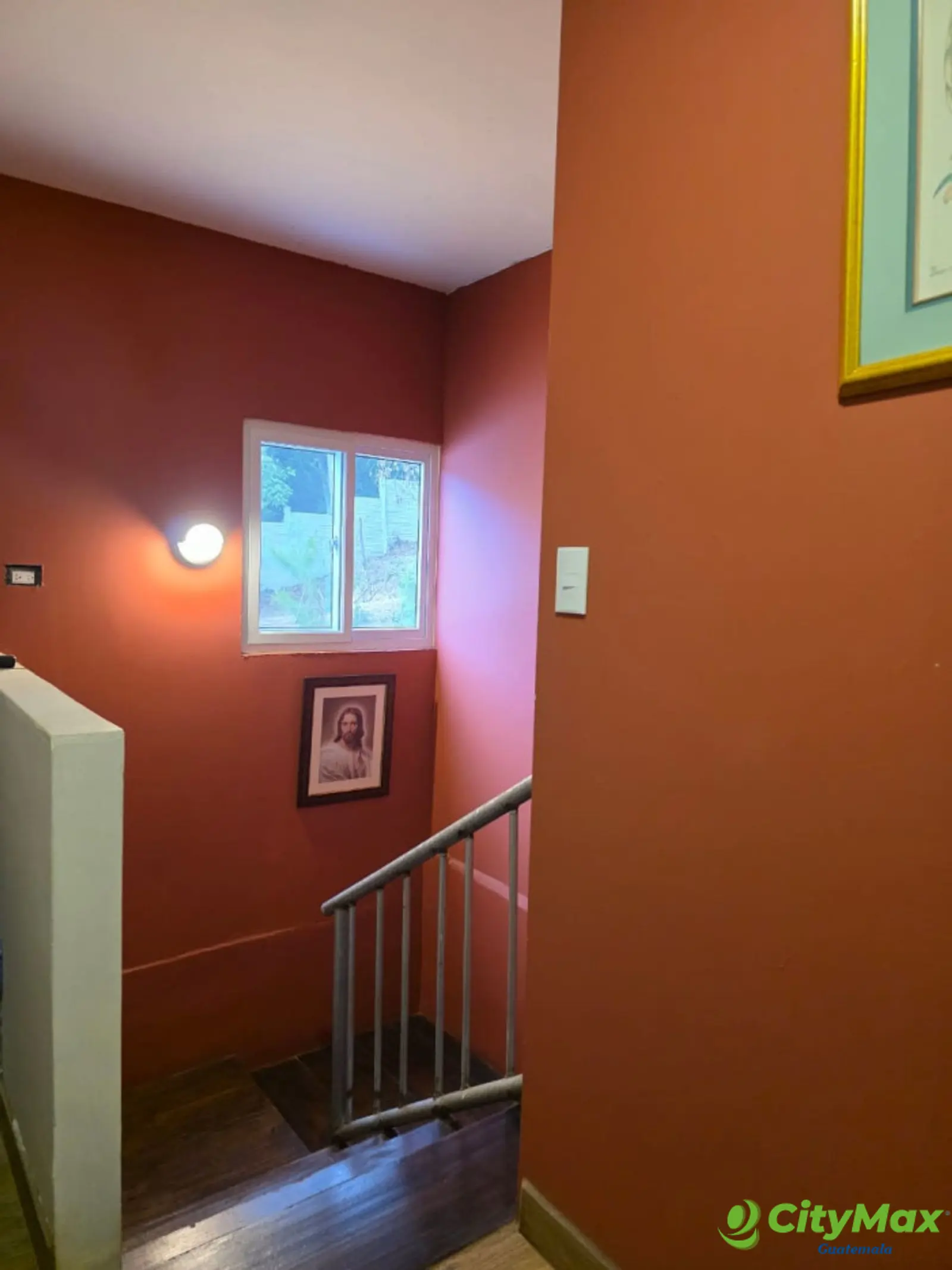 Casa de venta en San Bartolomé Milpas Altas. - foto 17