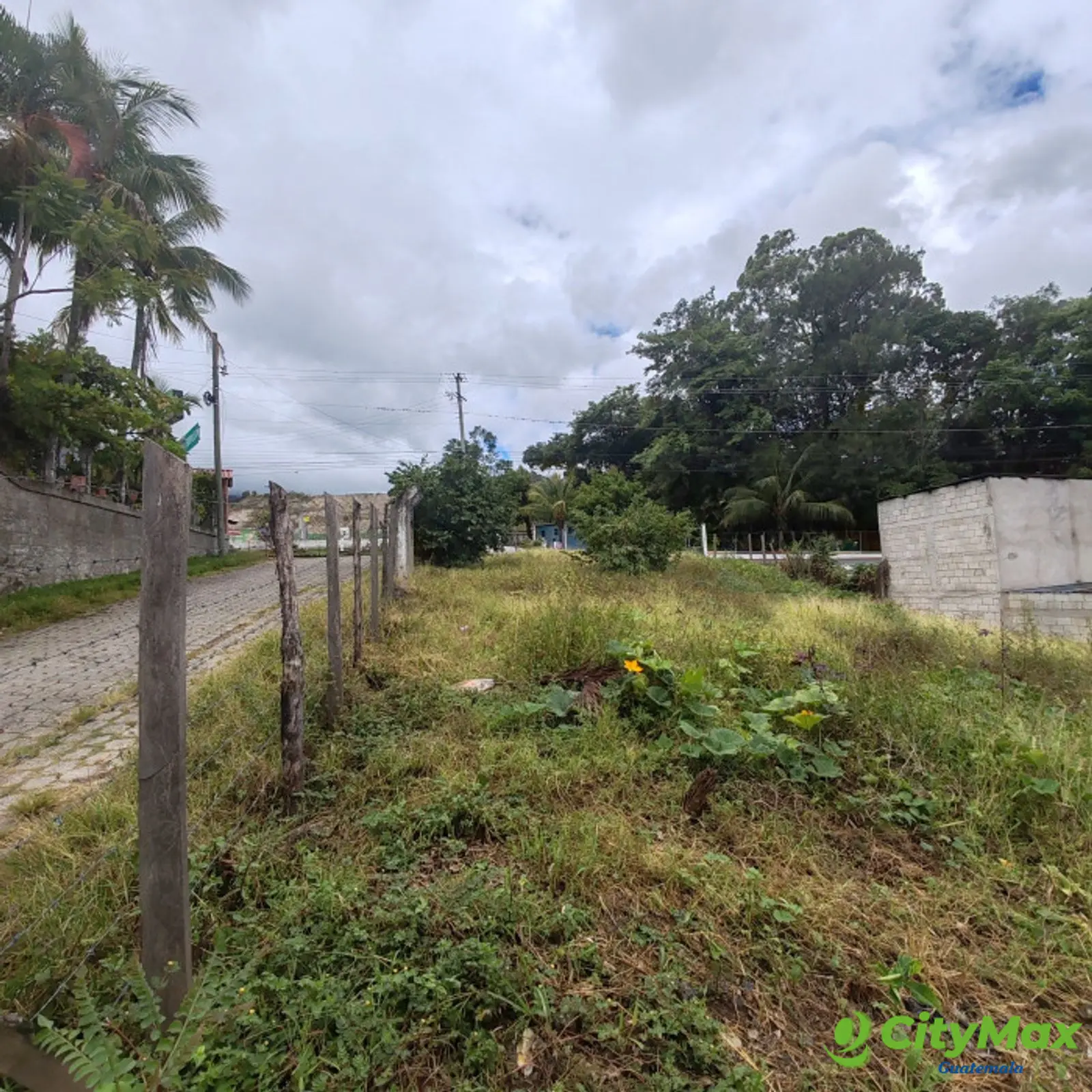 Terreno en venta 18 x 34 en Esquipulas Chiquimula - foto 10