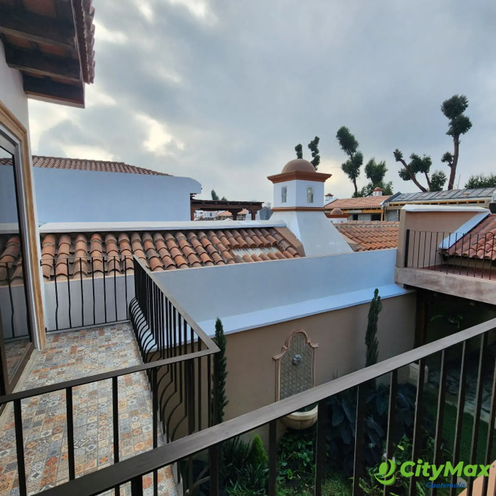 En Venta casa en condominio Los Franciscanos - foto 30