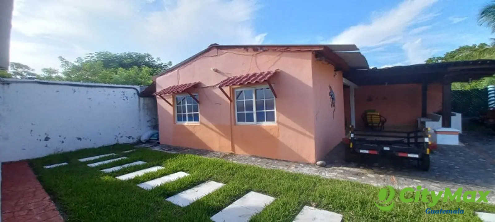 Casa Vacacional en venta en Monterrico OCRET - foto 18