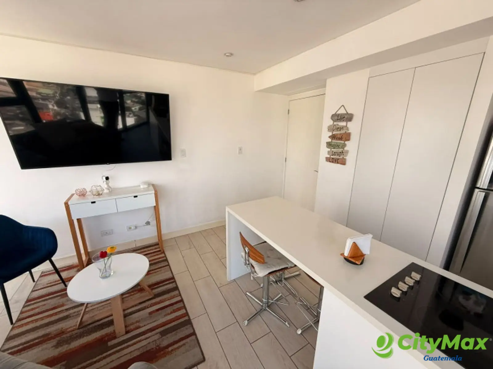 Apartamento en Venta en QUO zona 4 Guatemala - foto 5