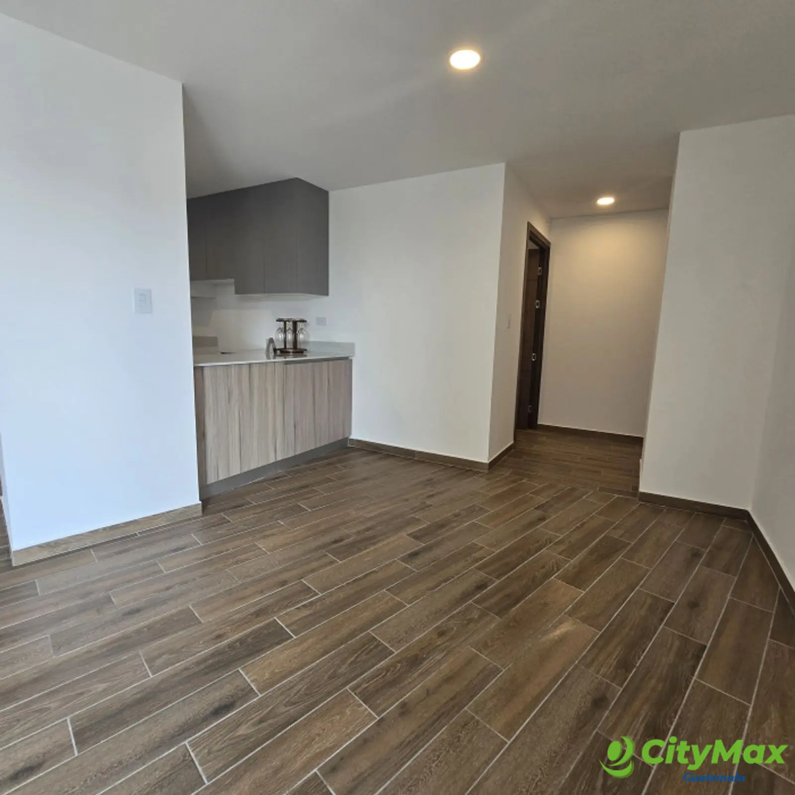 Apartamento en alquiler Parque 14 Guatemala - foto 3