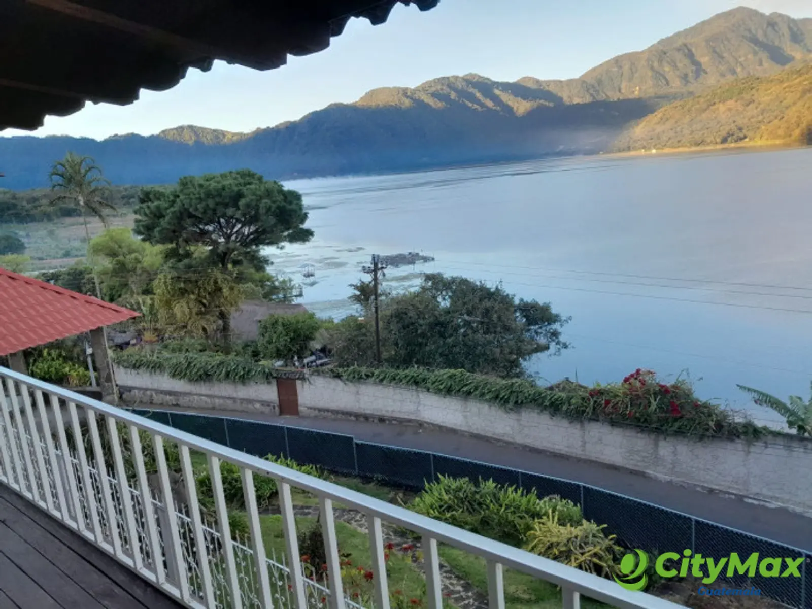 Espectácular Casa Santiago Atitlán a la Venta - foto 14