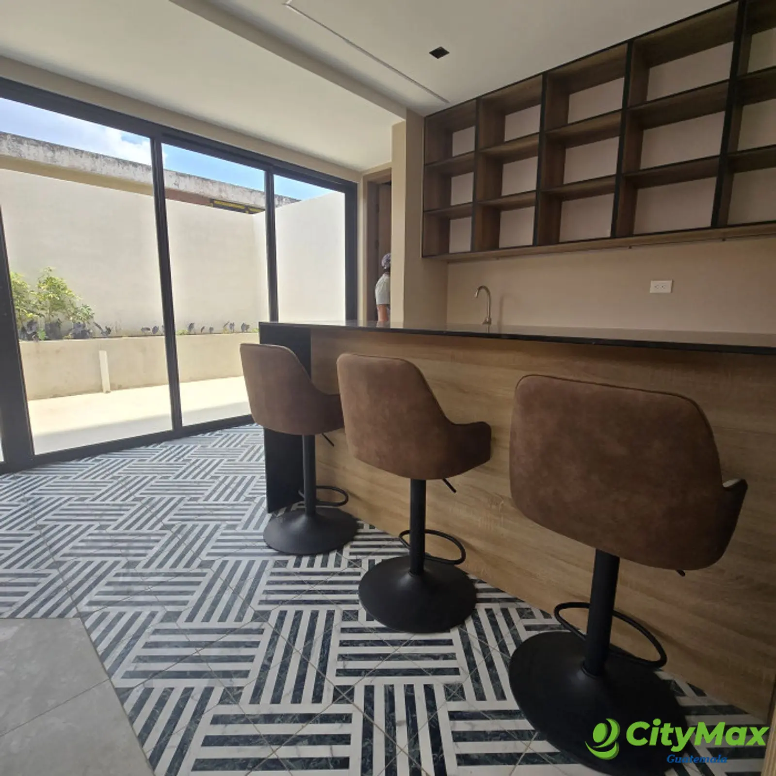 Apartamento en Venta en Zona 15 Guatemala - foto 3