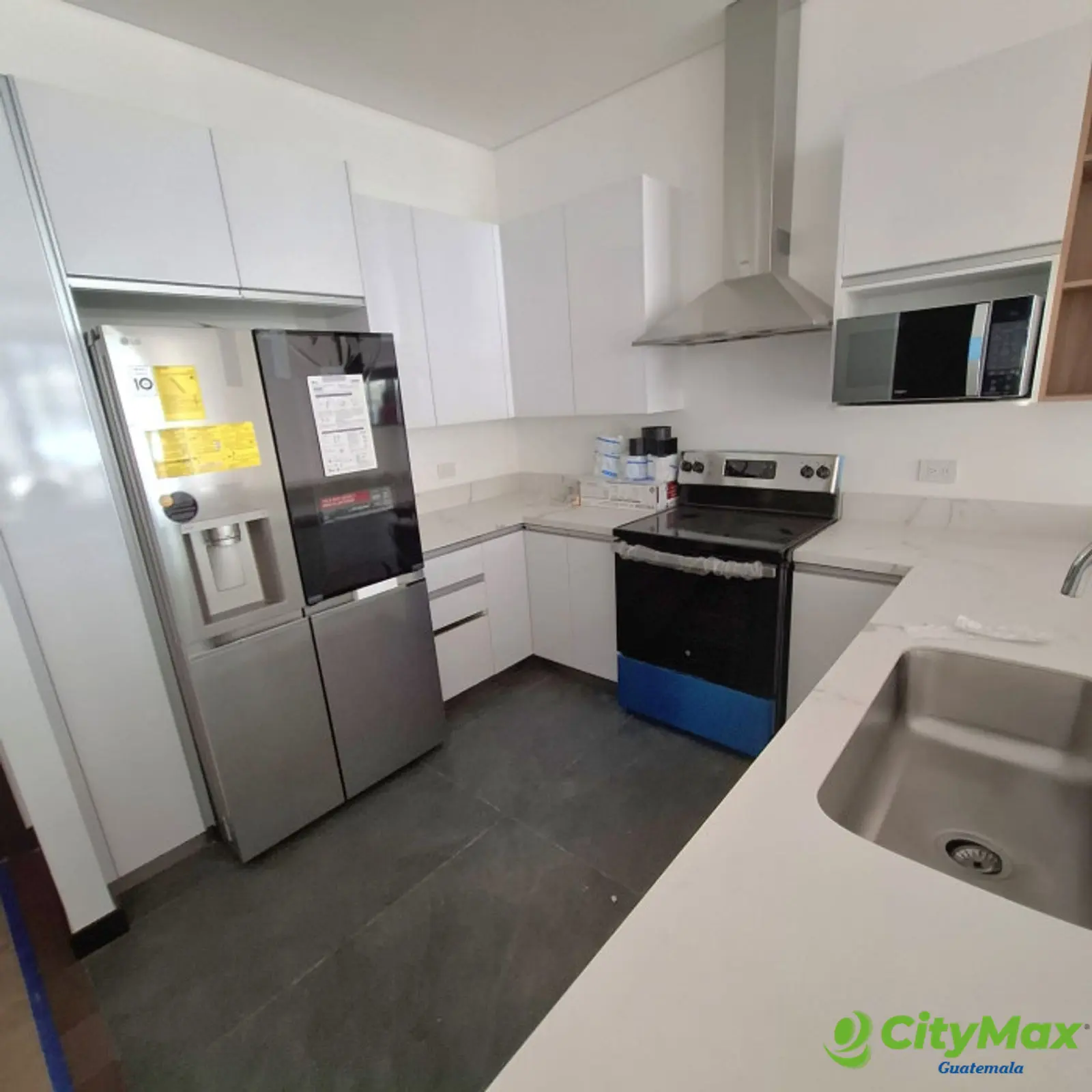 Lujoso Penthouse en Renta en CAYALA en Zona 16 - foto 6