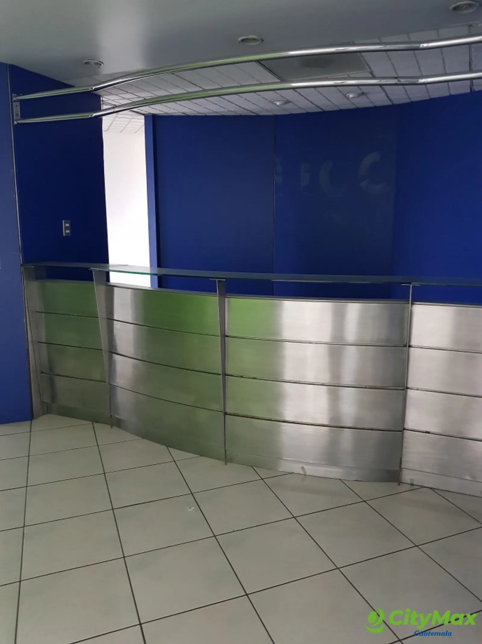 En Alquiler Oficina en Zona 10 Guatemala - foto 17