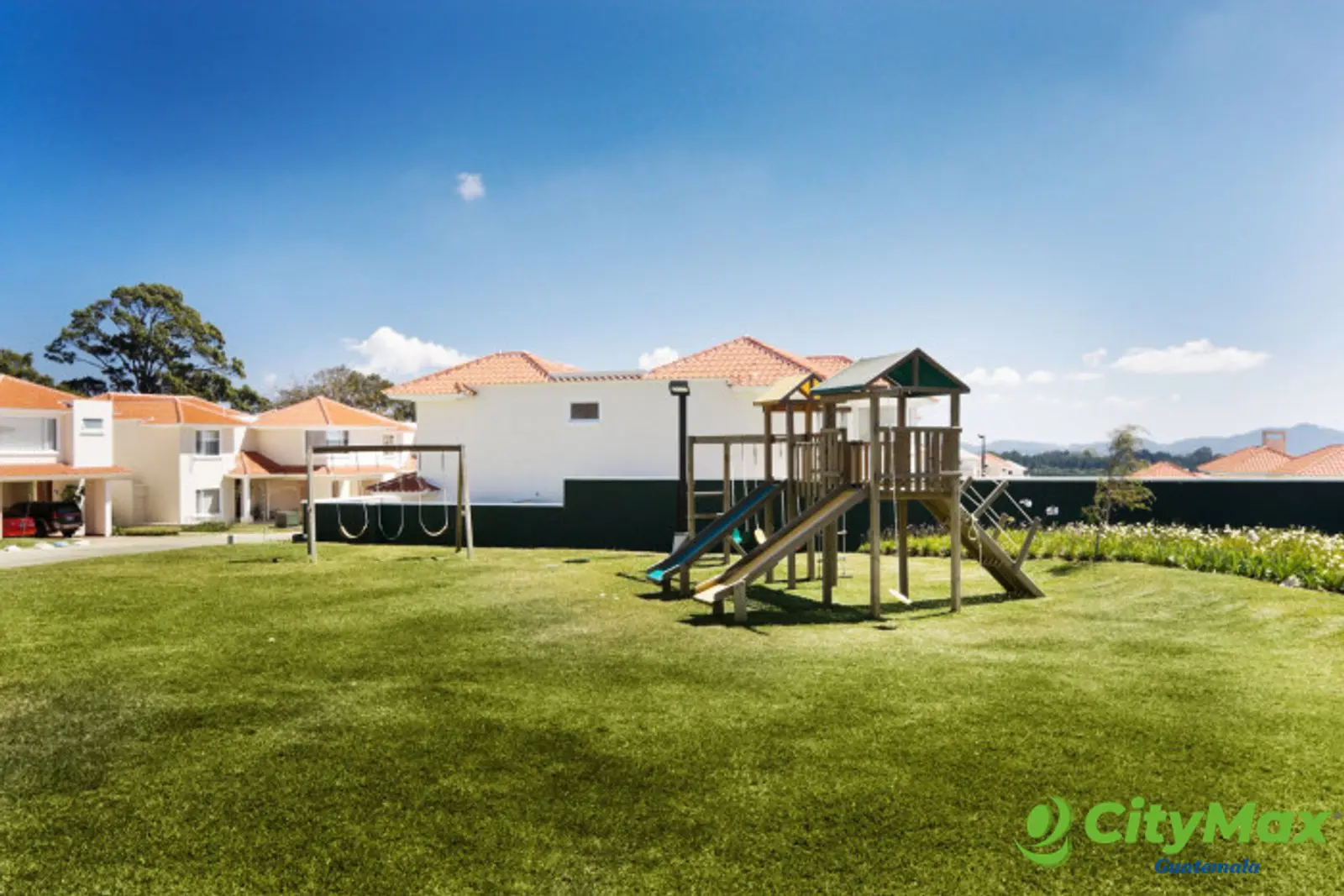 Terreno en venta en Portal del Bosque Fraijanes - foto 2