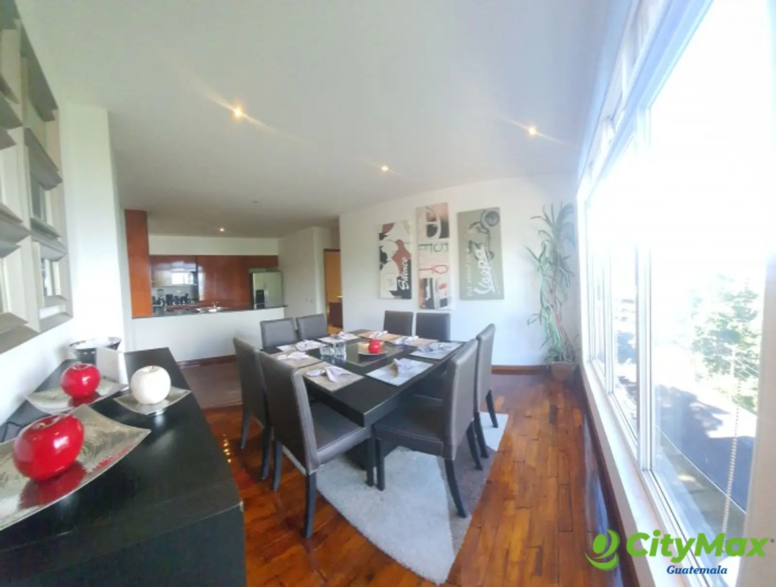 En Renta y Venta Apartamento cercano a Zona 15 - 20221031_103550.jpg
